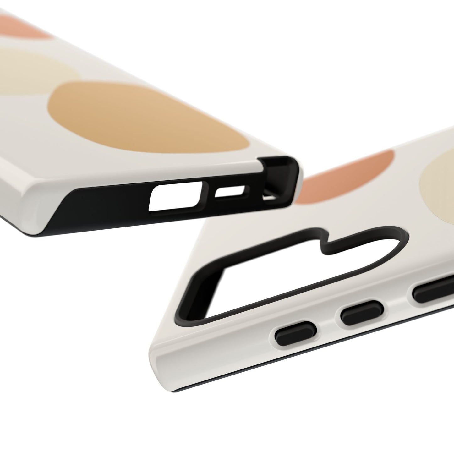 Modern Phone Case, Minimalist Design, Tough Cases, Stylish Tech Accessory, Unique Gift Idea, Trendy Mobile Cover