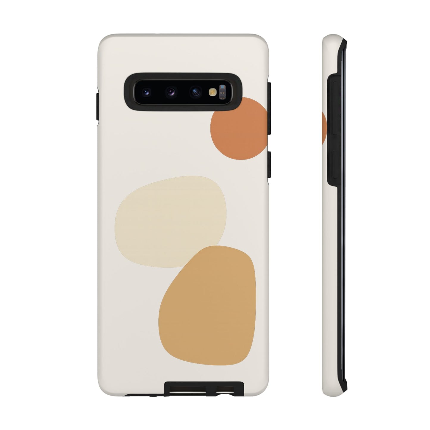 Modern Phone Case, Minimalist Design, Tough Cases, Stylish Tech Accessory, Unique Gift Idea, Trendy Mobile Cover