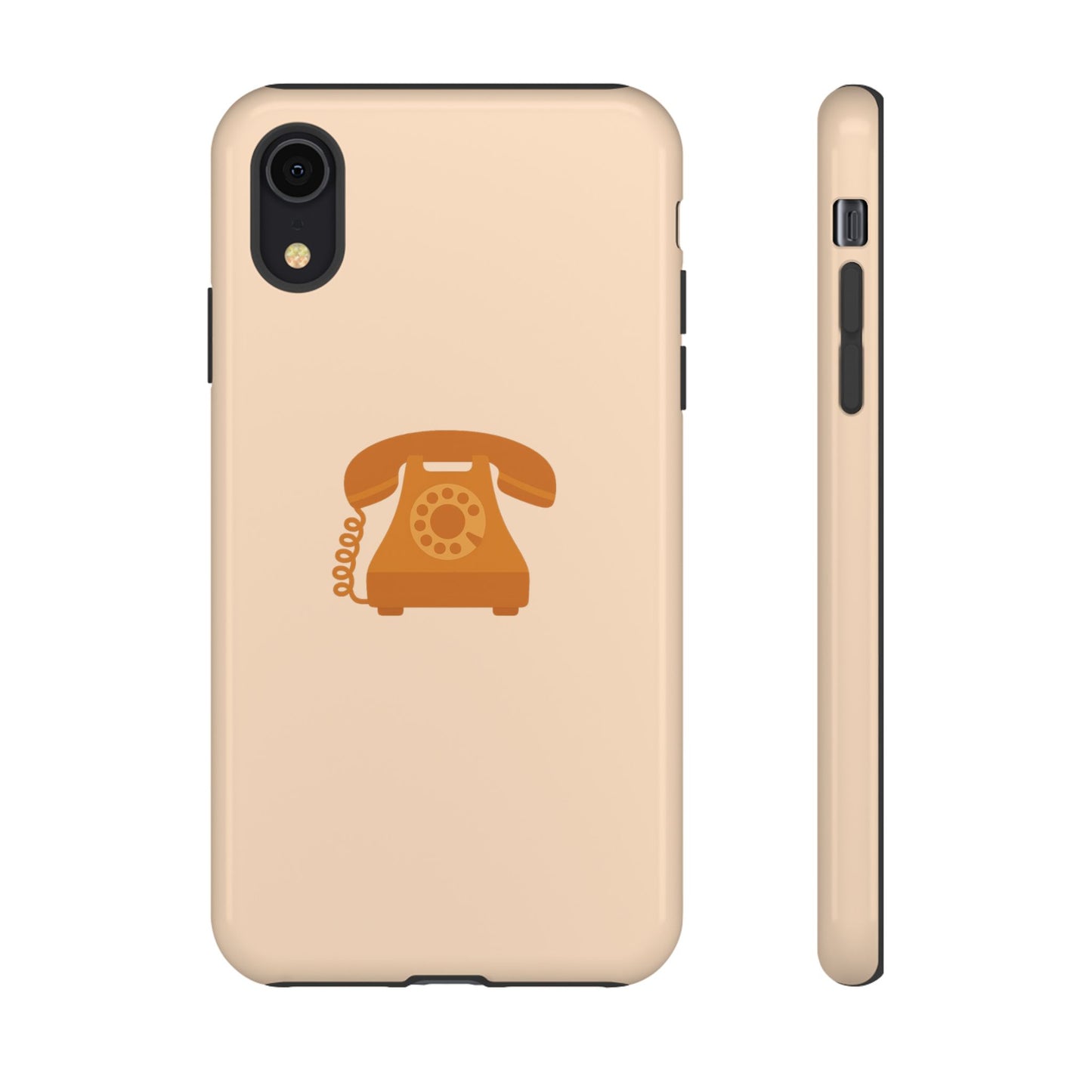 Vintage Style Retro Phone Case Cover