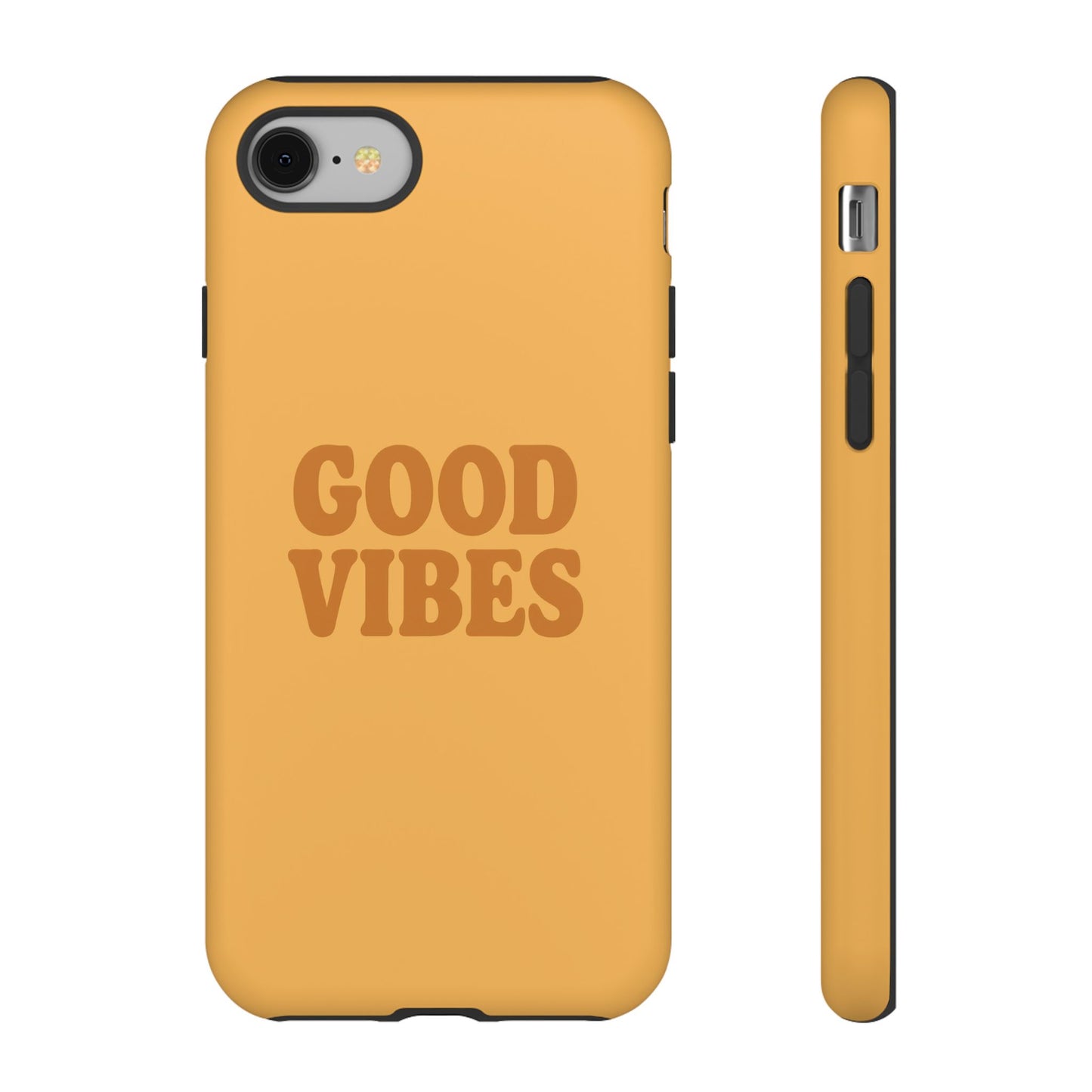 Good Vibes Phone Case