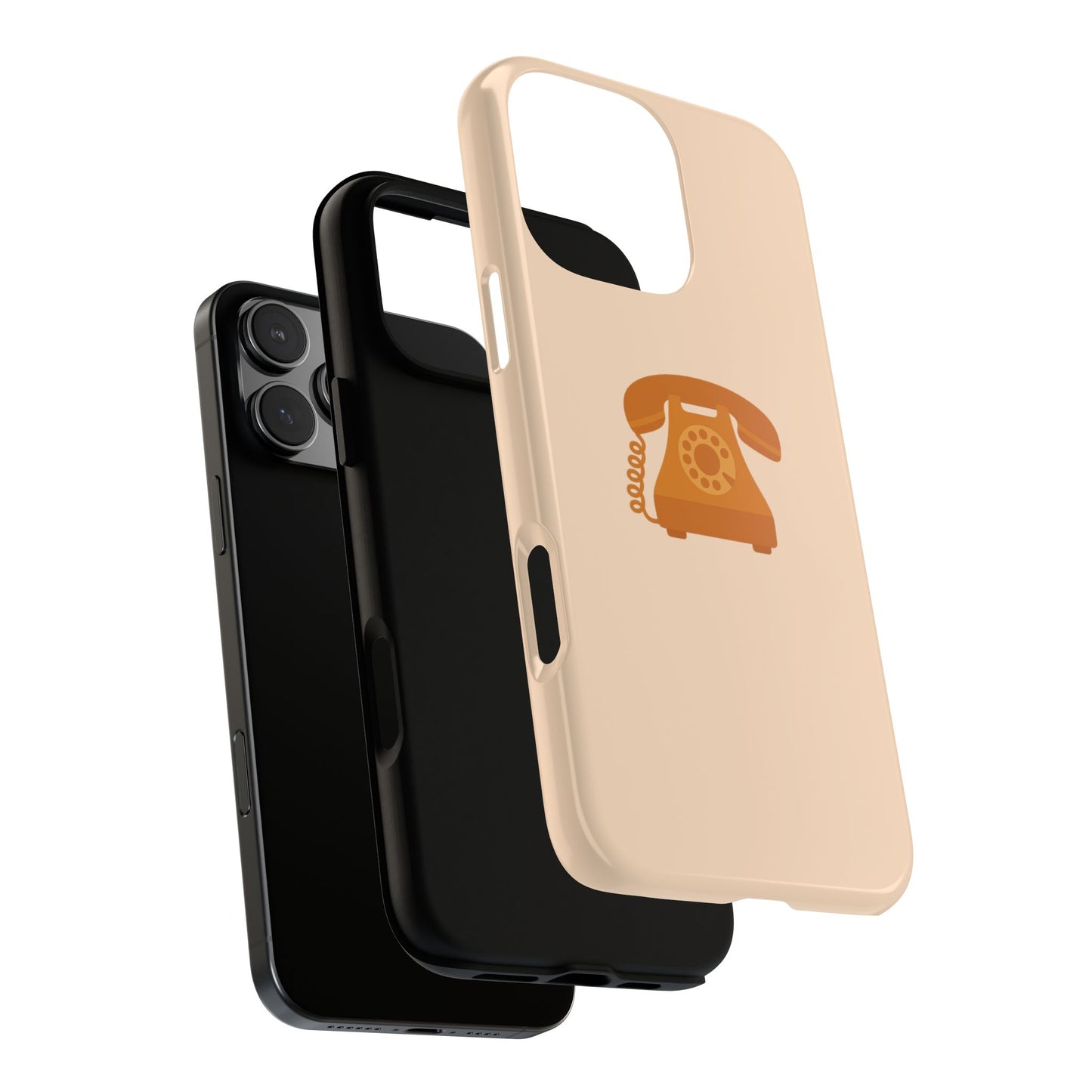 Vintage Style Retro Phone Case Cover