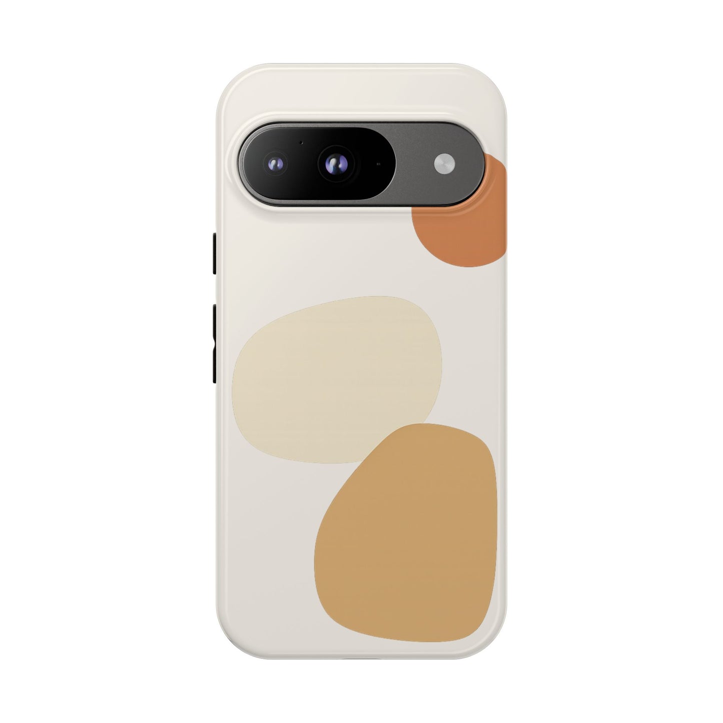 Modern Phone Case, Minimalist Design, Tough Cases, Stylish Tech Accessory, Unique Gift Idea, Trendy Mobile Cover