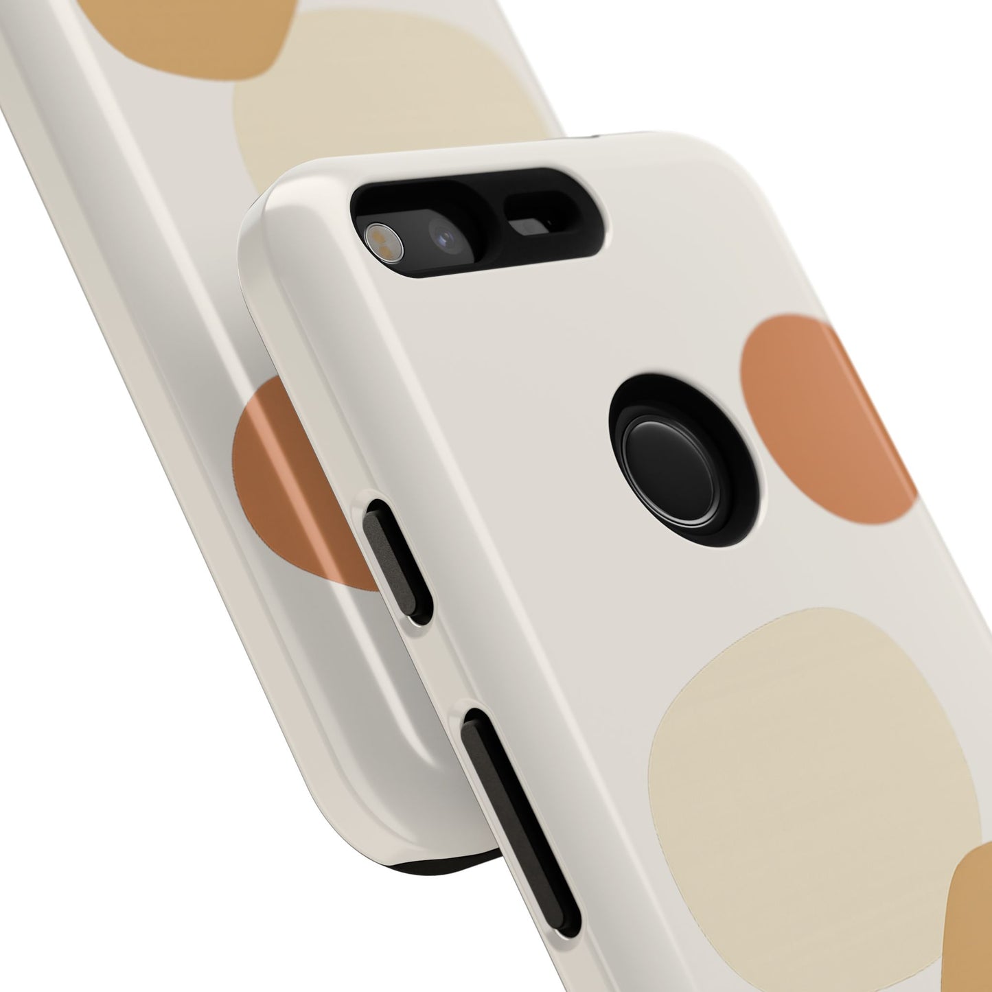 Modern Phone Case, Minimalist Design, Tough Cases, Stylish Tech Accessory, Unique Gift Idea, Trendy Mobile Cover