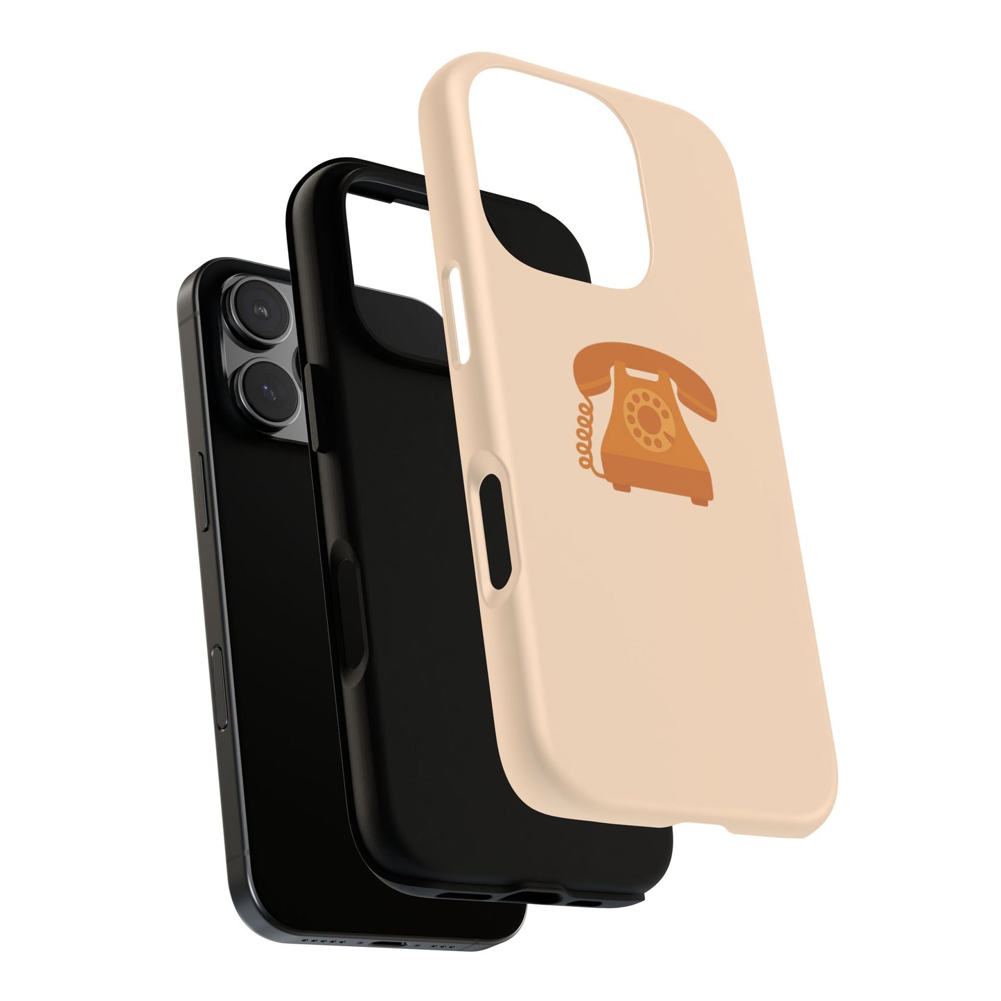 Vintage Style Retro Phone Case Cover