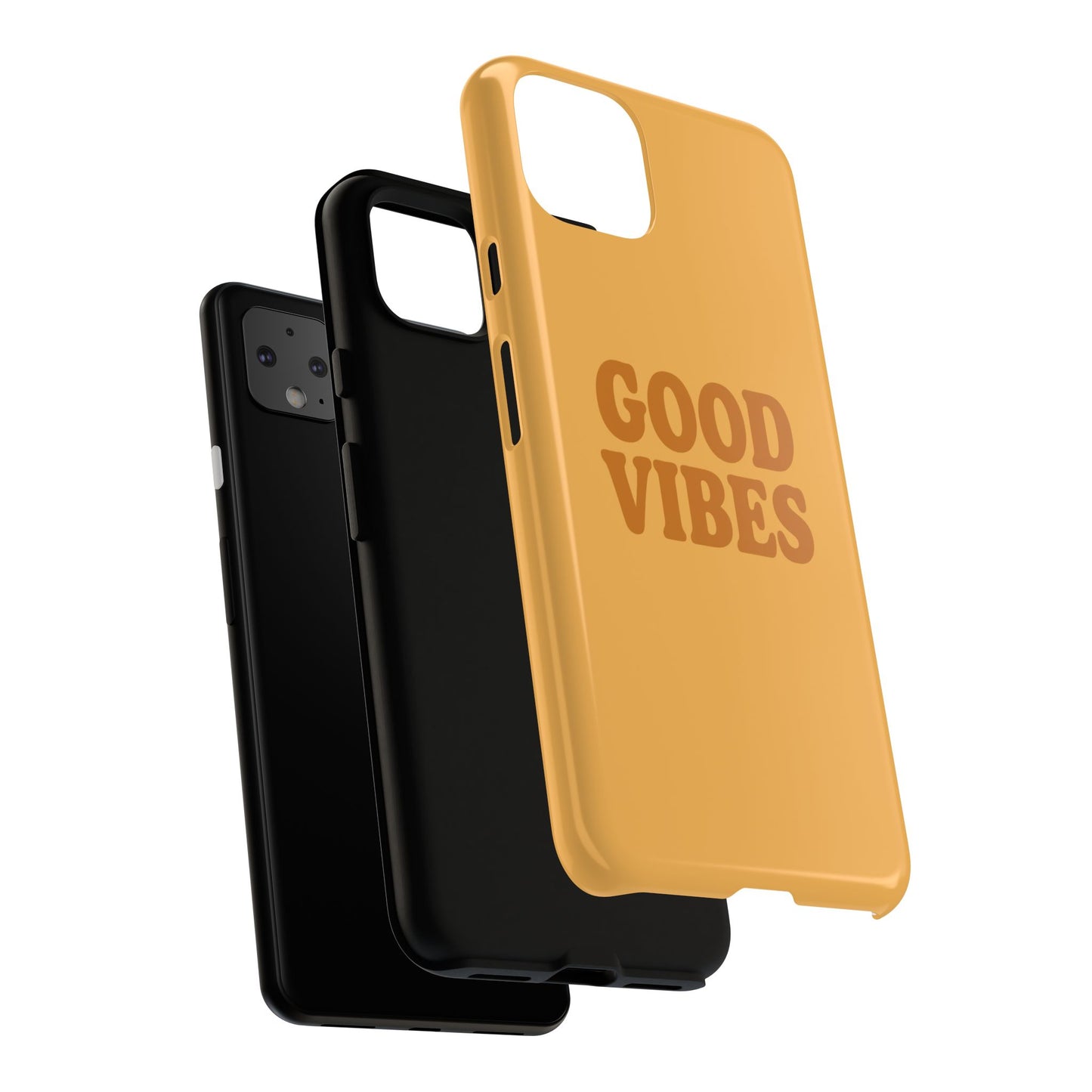 Good Vibes Phone Case
