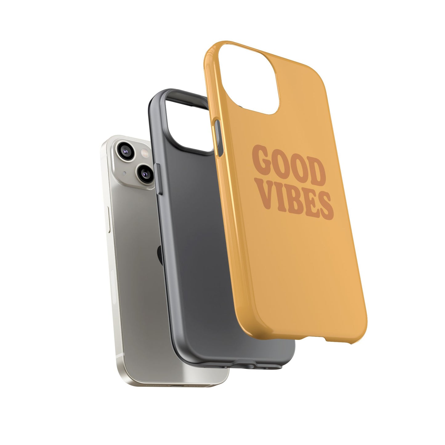 Good Vibes Phone Case