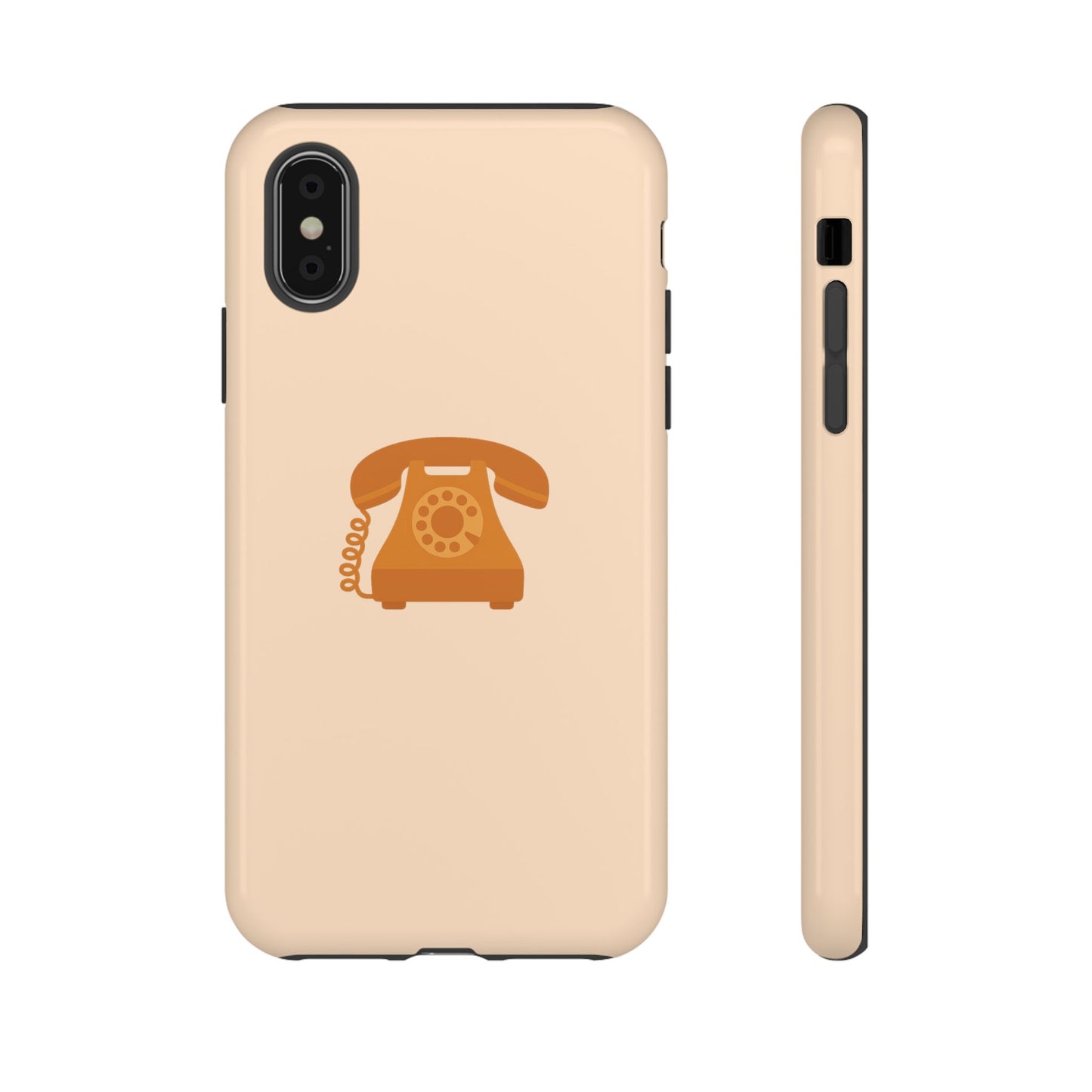Vintage Style Retro Phone Case Cover