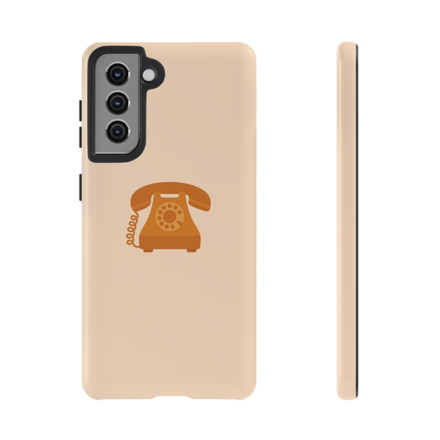 Vintage Style Retro Phone Case Cover
