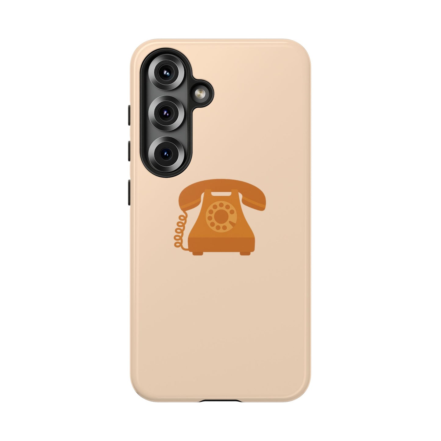 Vintage Style Retro Phone Case Cover