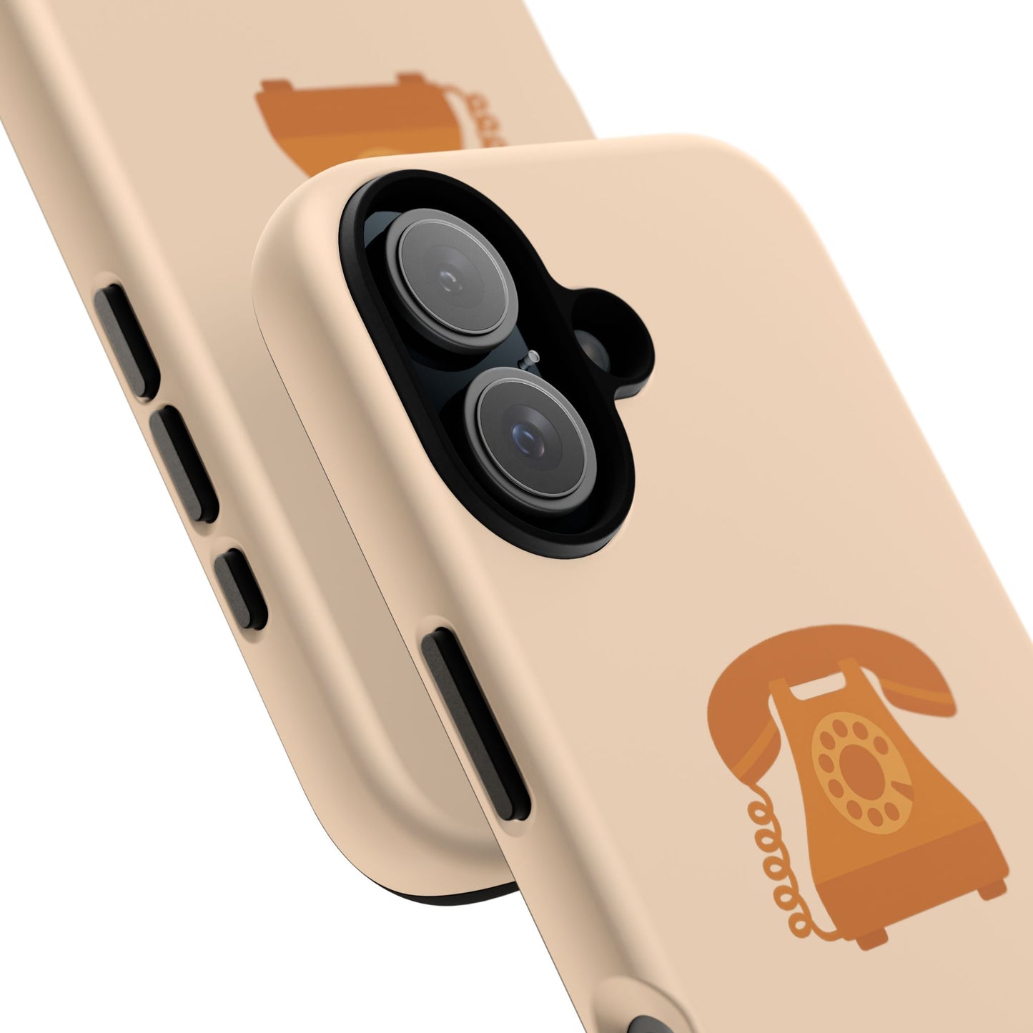 Vintage Style Retro Phone Case Cover