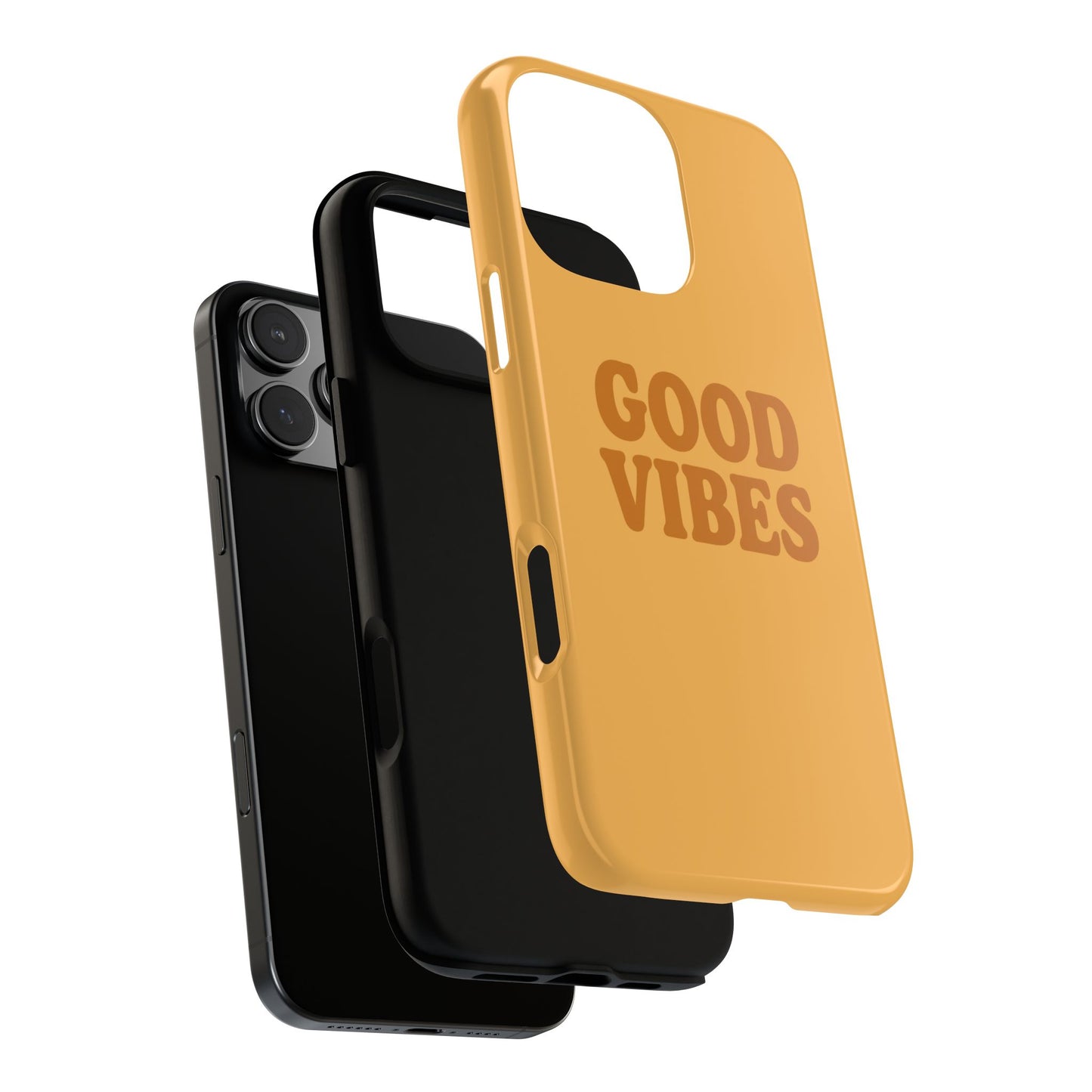 Good Vibes Phone Case