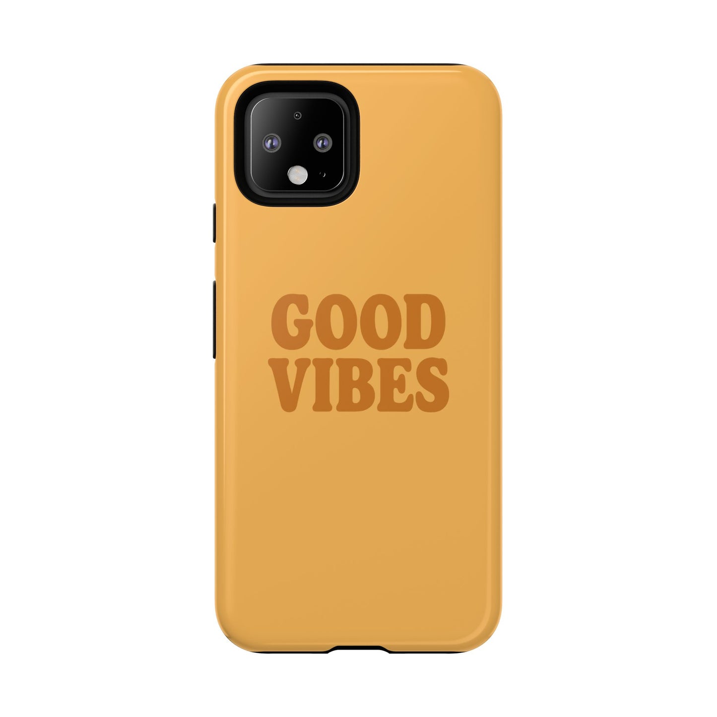 Good Vibes Phone Case