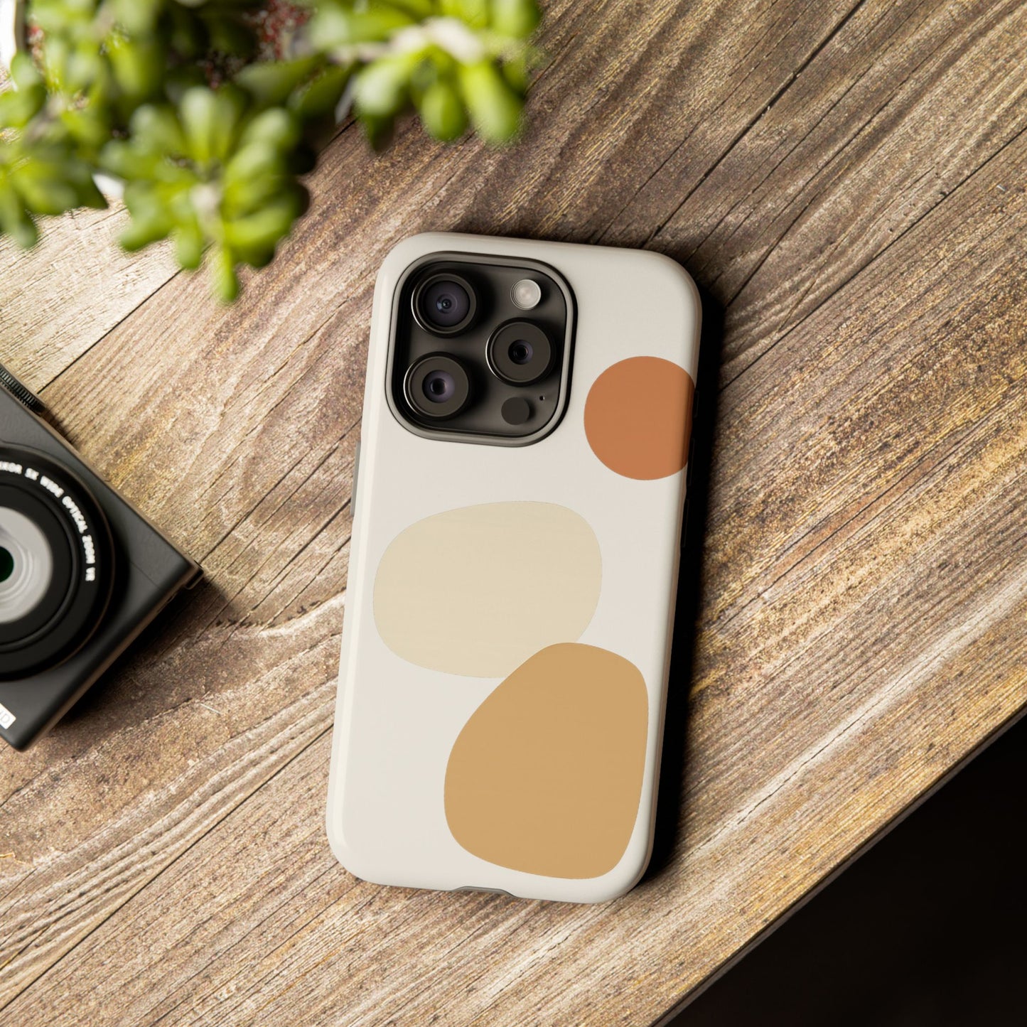 Modern Phone Case, Minimalist Design, Tough Cases, Stylish Tech Accessory, Unique Gift Idea, Trendy Mobile Cover
