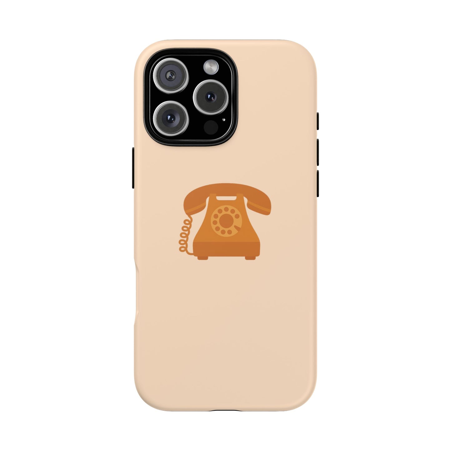 Vintage Style Retro Phone Case Cover