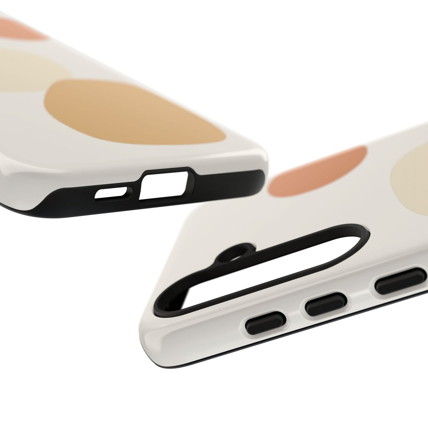 Modern Phone Case, Minimalist Design, Tough Cases, Stylish Tech Accessory, Unique Gift Idea, Trendy Mobile Cover