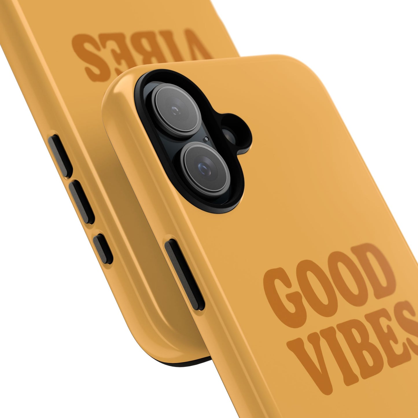 Good Vibes Phone Case