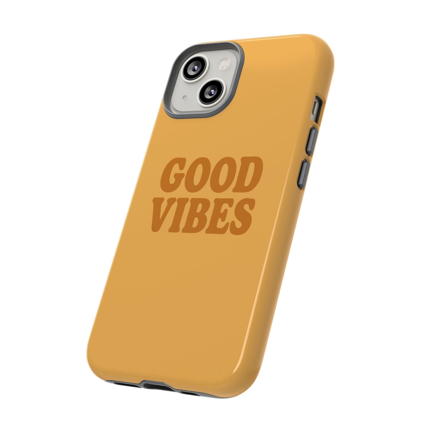 Good Vibes Phone Case