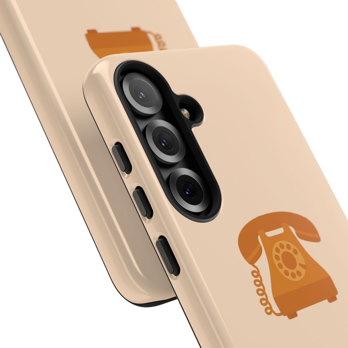 Vintage Style Retro Phone Case Cover