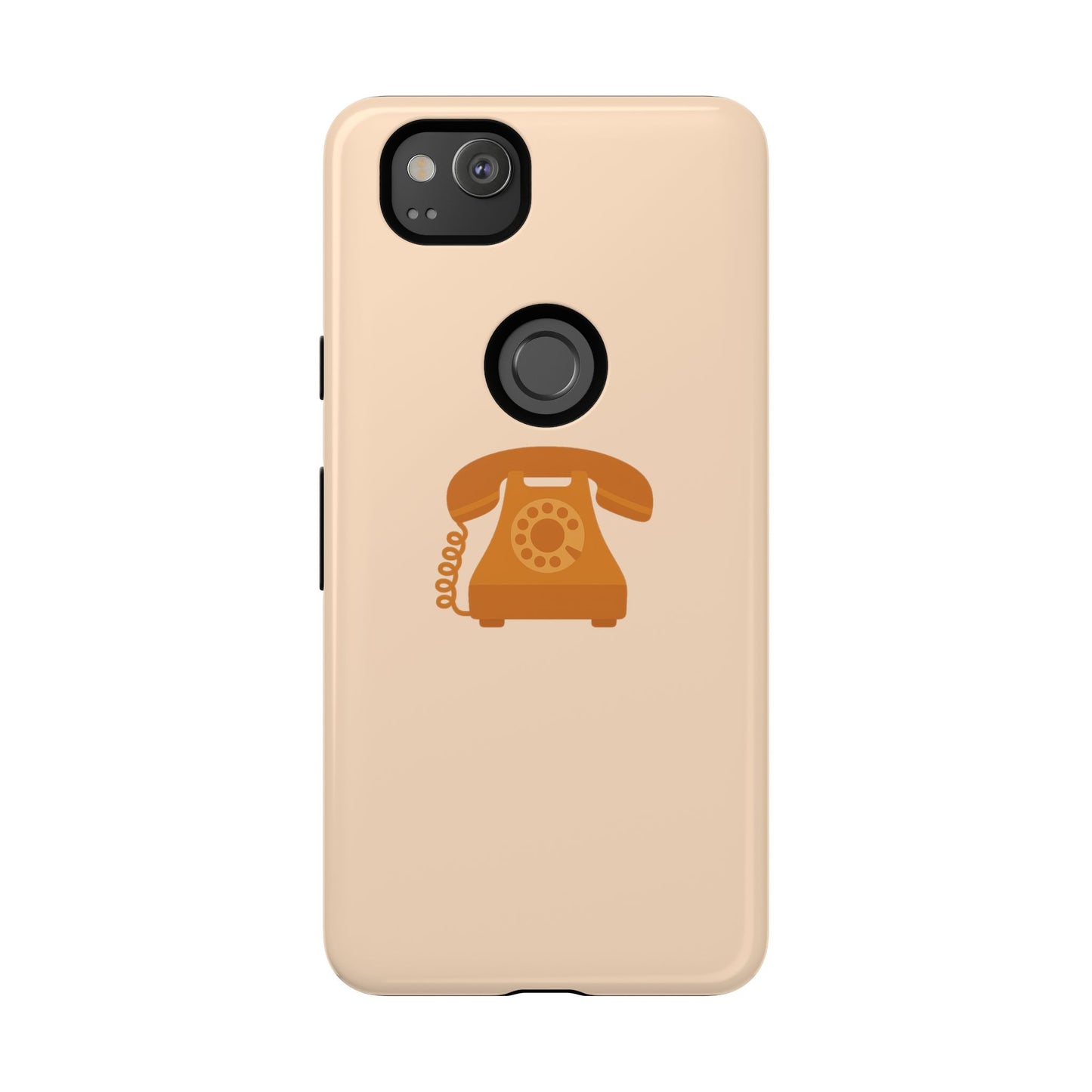 Vintage Style Retro Phone Case Cover