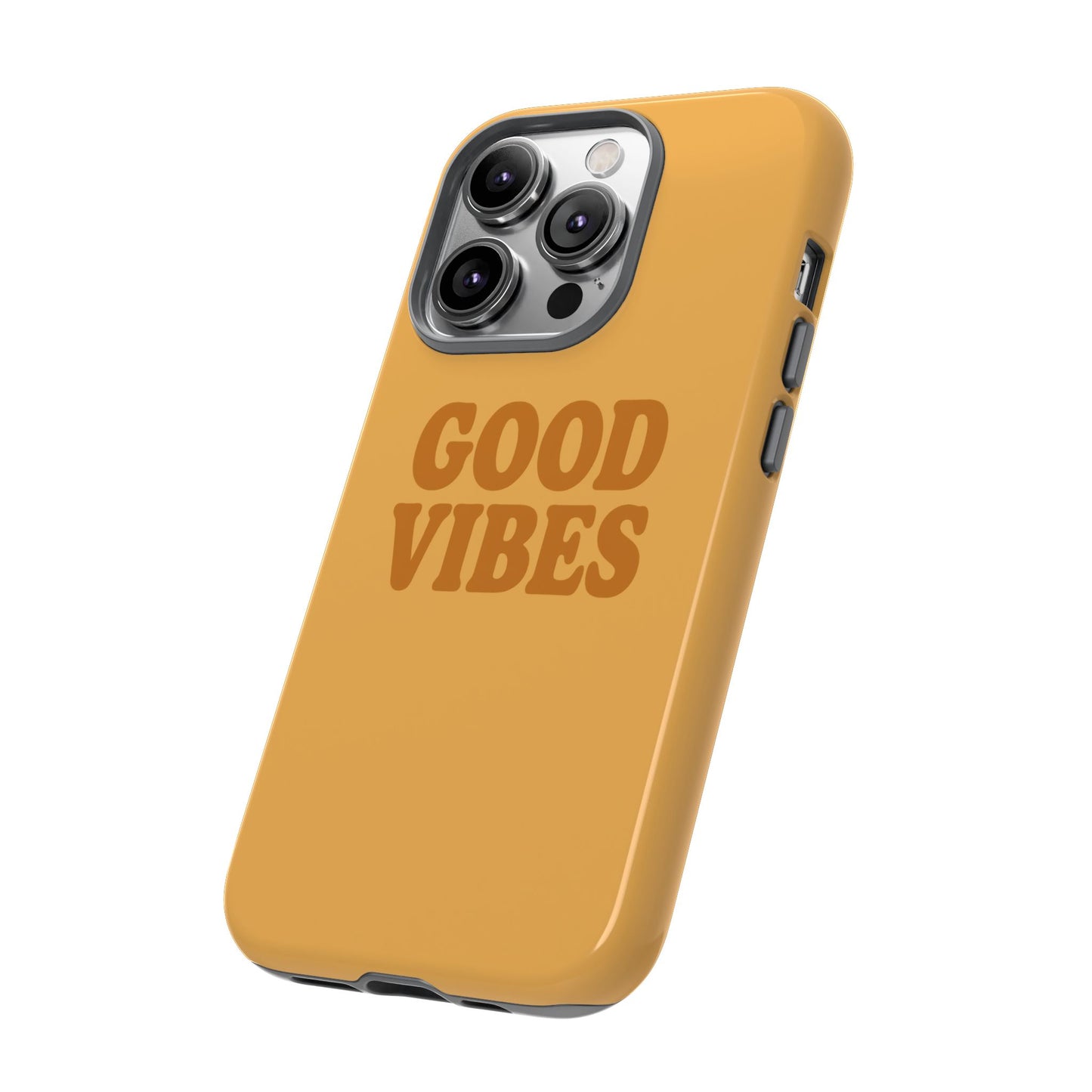 Good Vibes Phone Case