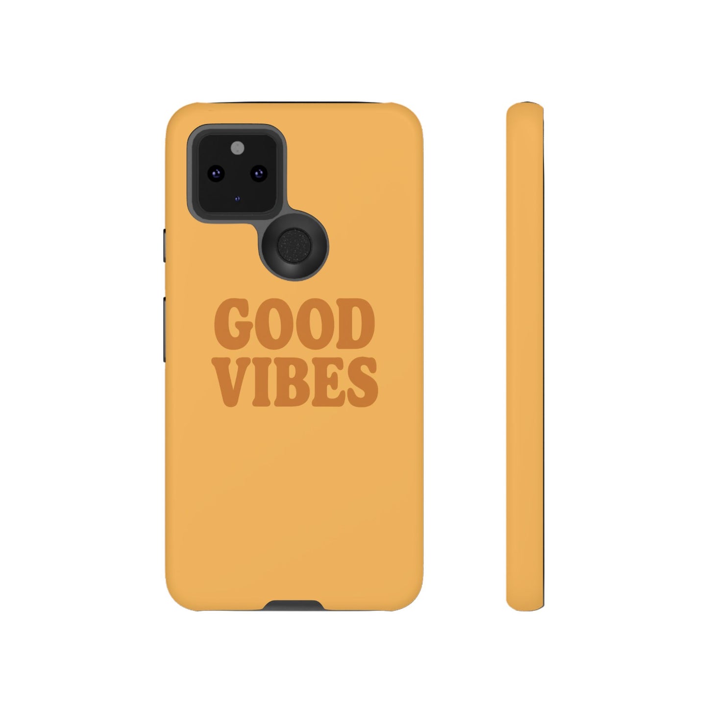 Good Vibes Phone Case