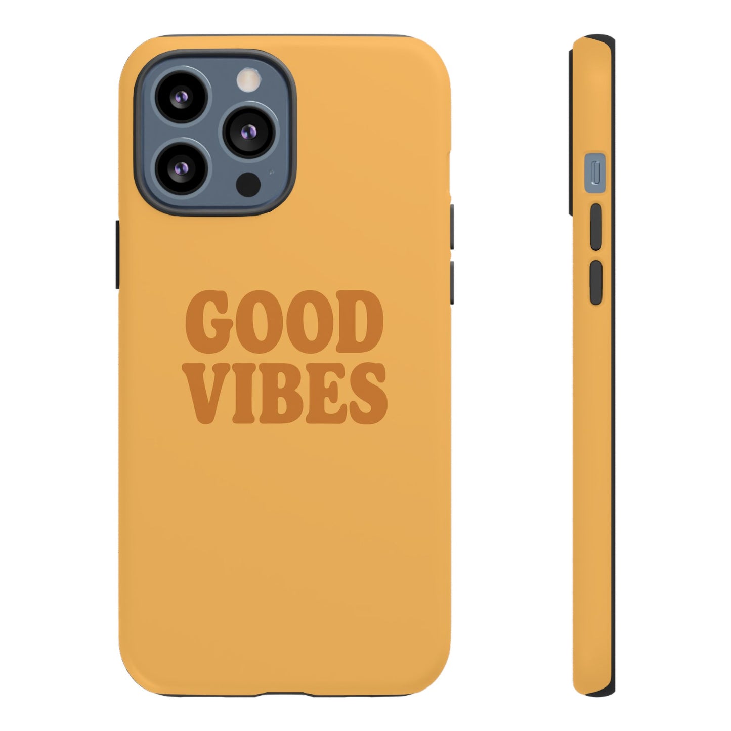 Good Vibes Phone Case