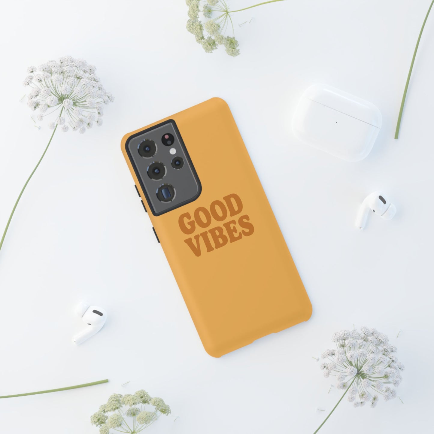 Good Vibes Phone Case