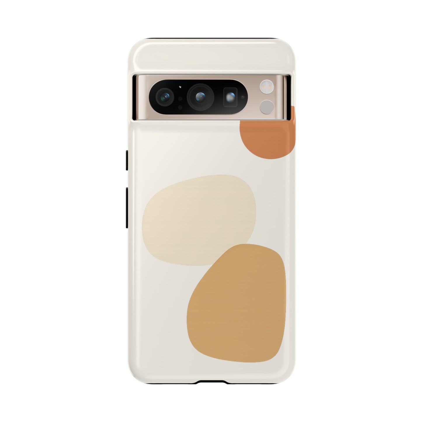 Modern Phone Case, Minimalist Design, Tough Cases, Stylish Tech Accessory, Unique Gift Idea, Trendy Mobile Cover