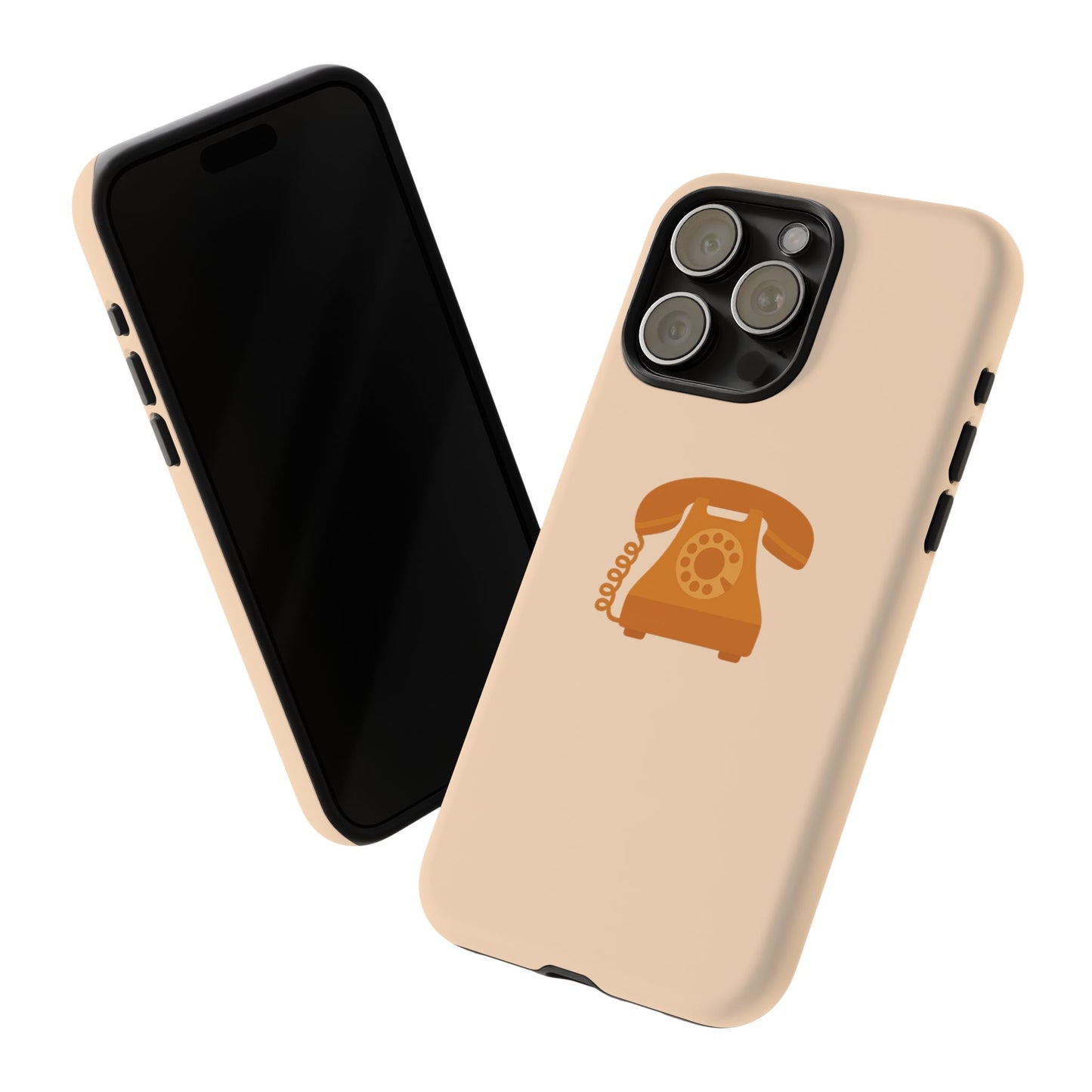 Vintage Style Retro Phone Case Cover