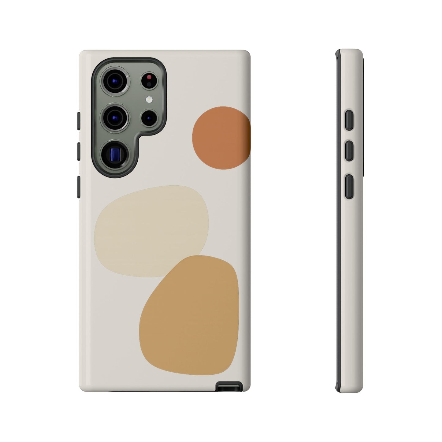 Modern Phone Case, Minimalist Design, Tough Cases, Stylish Tech Accessory, Unique Gift Idea, Trendy Mobile Cover