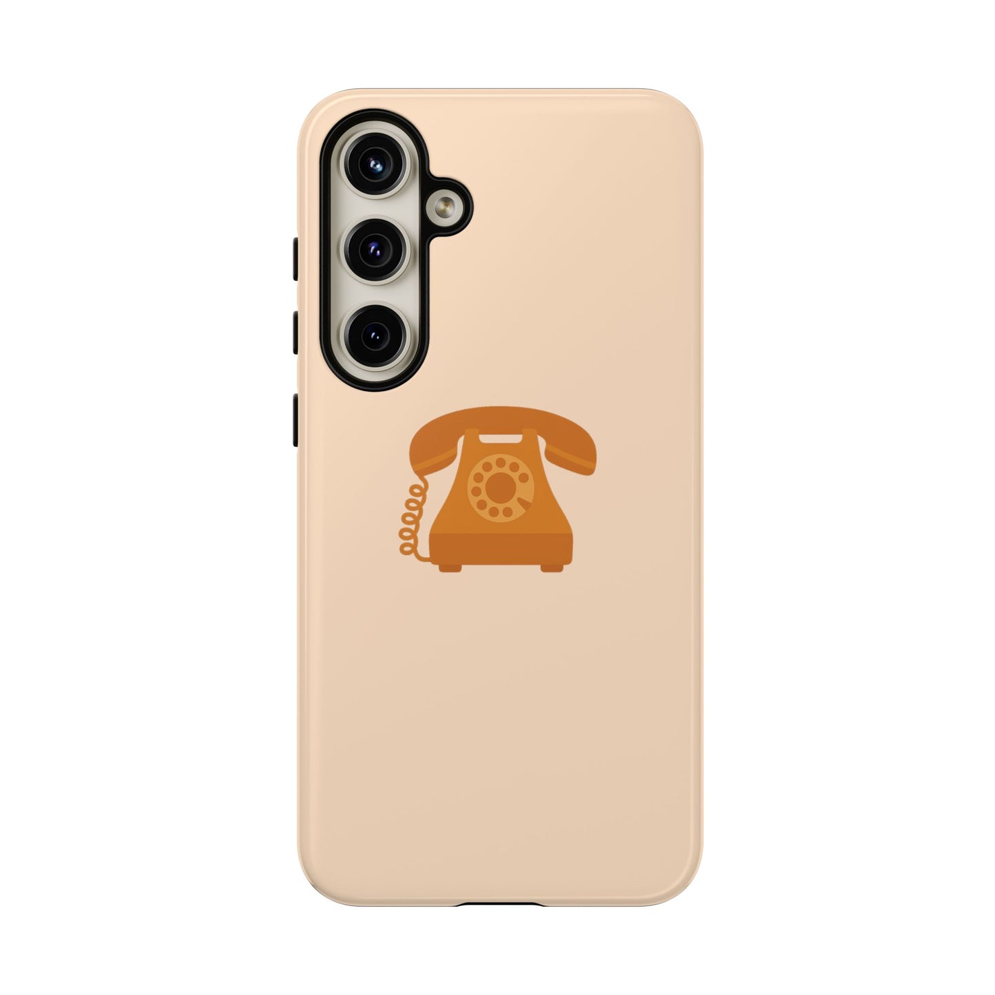 Vintage Style Retro Phone Case Cover