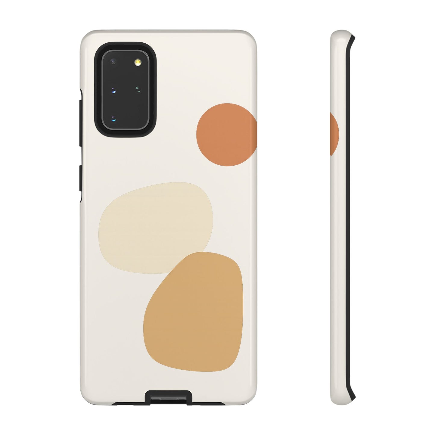 Modern Phone Case, Minimalist Design, Tough Cases, Stylish Tech Accessory, Unique Gift Idea, Trendy Mobile Cover
