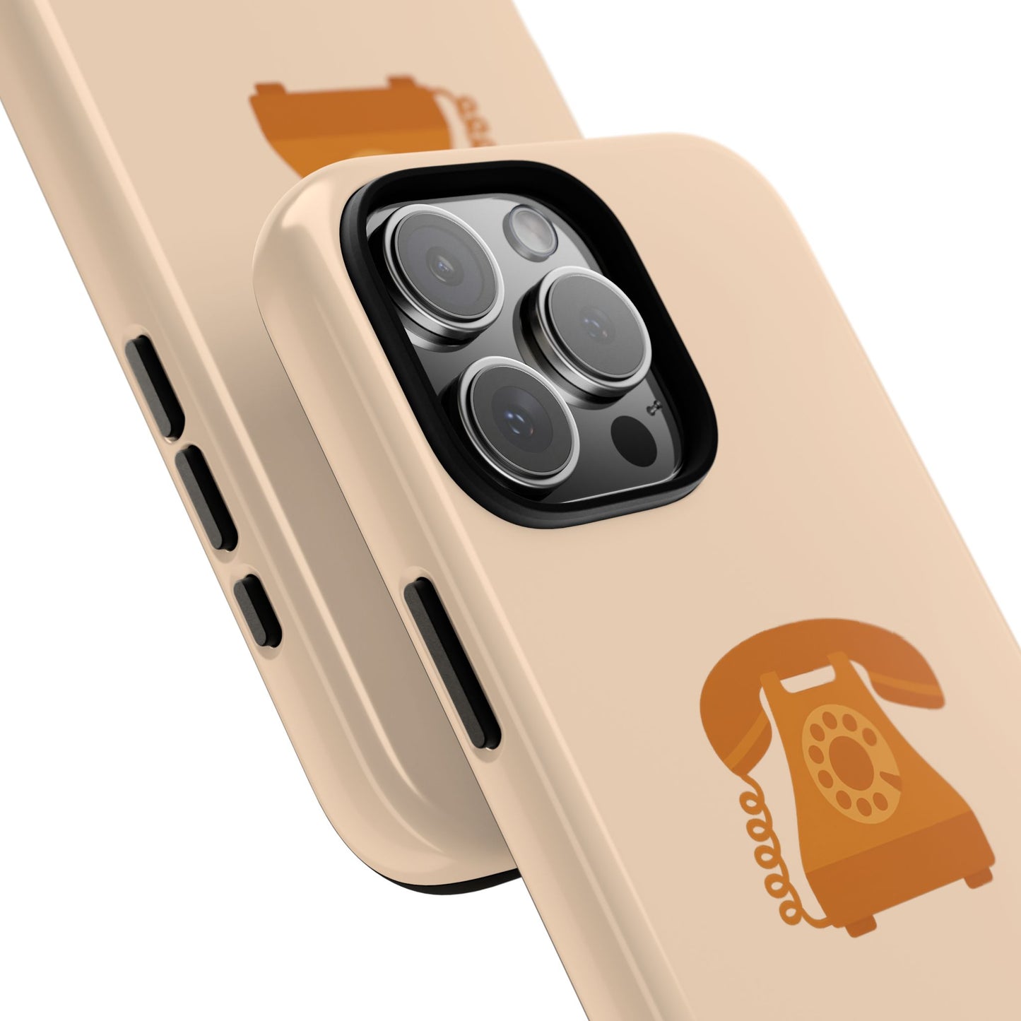 Vintage Style Retro Phone Case Cover