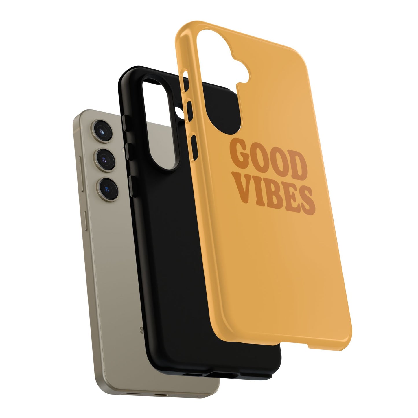 Good Vibes Phone Case