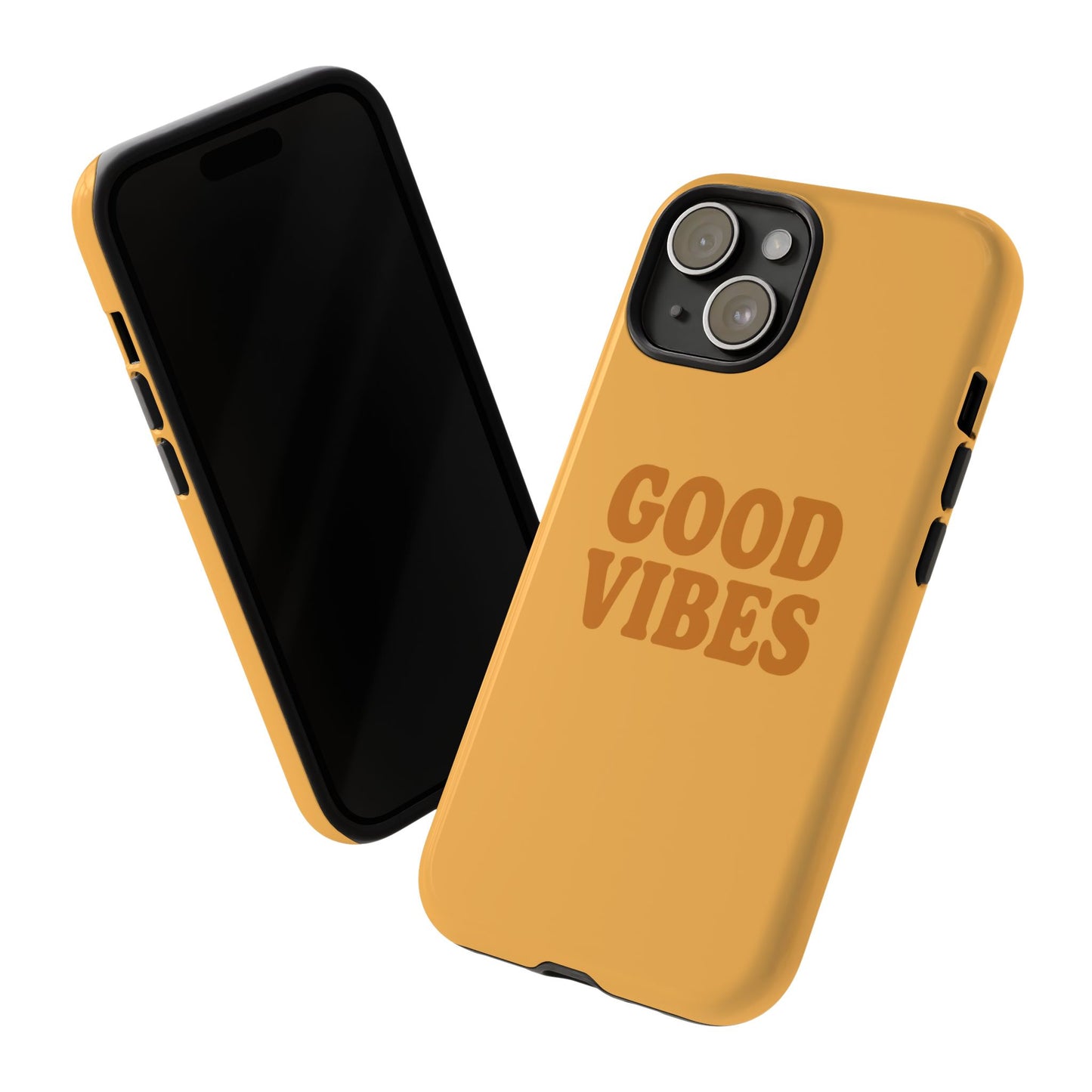Good Vibes Phone Case