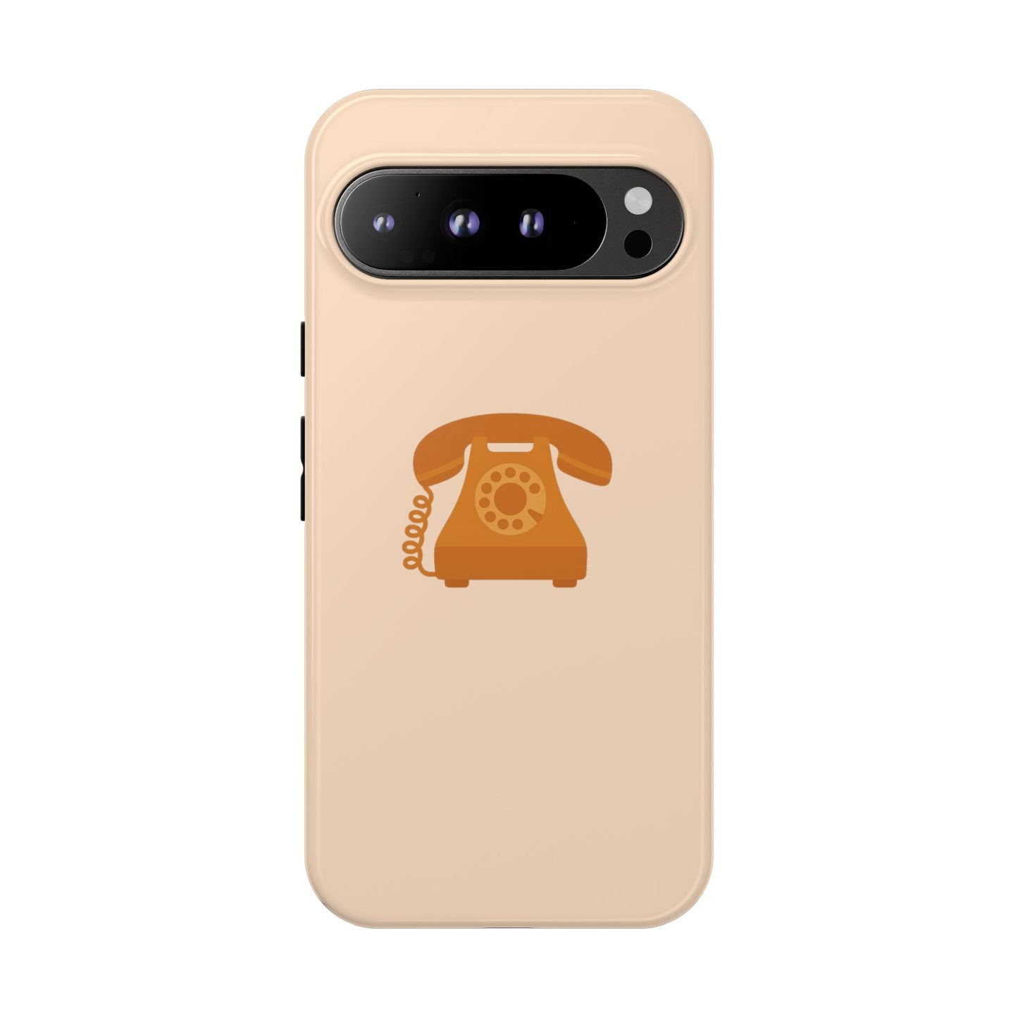 Vintage Style Retro Phone Case Cover