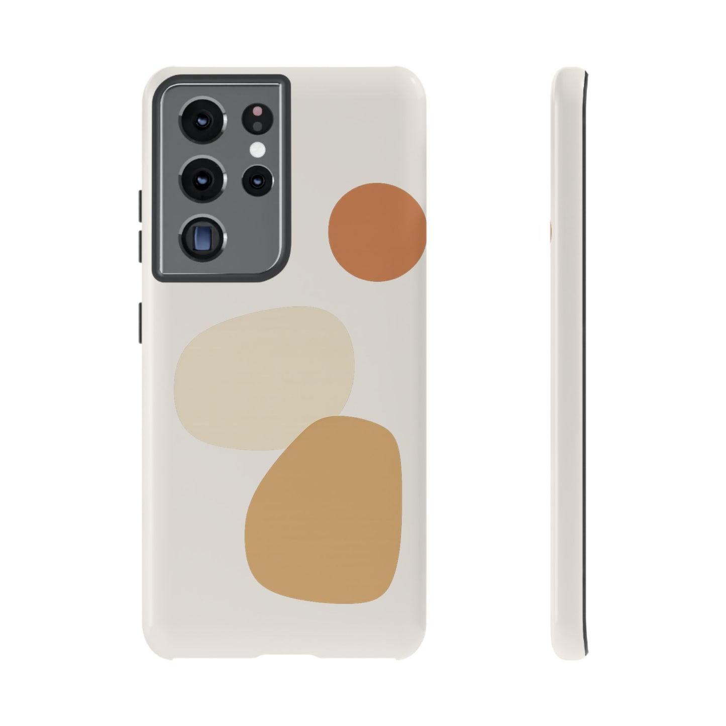 Modern Phone Case, Minimalist Design, Tough Cases, Stylish Tech Accessory, Unique Gift Idea, Trendy Mobile Cover