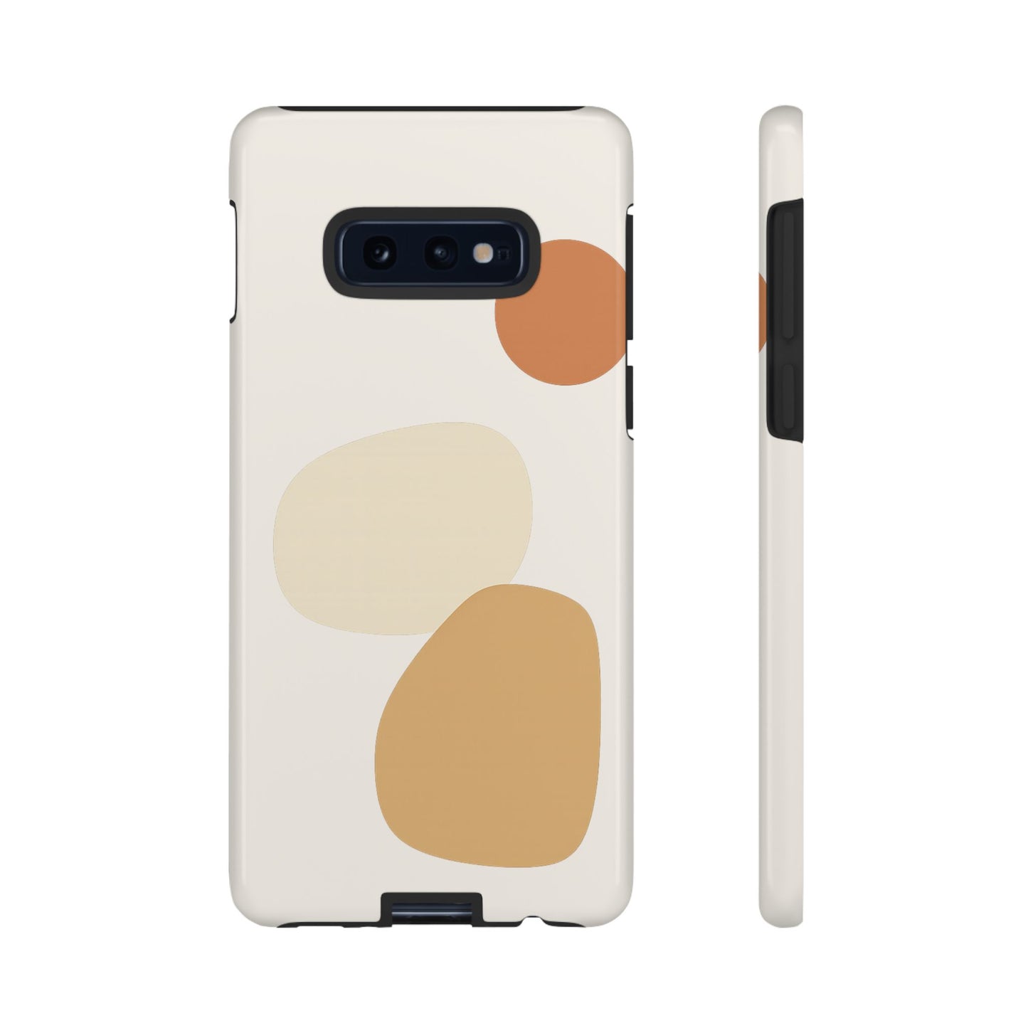 Modern Phone Case, Minimalist Design, Tough Cases, Stylish Tech Accessory, Unique Gift Idea, Trendy Mobile Cover