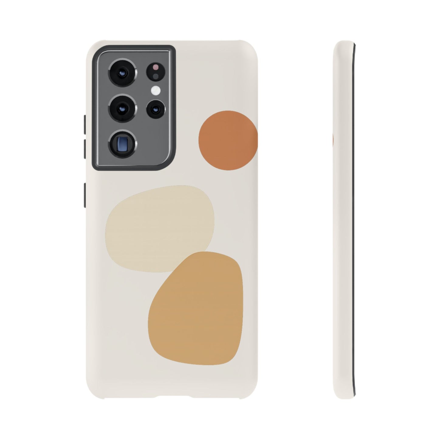 Modern Phone Case, Minimalist Design, Tough Cases, Stylish Tech Accessory, Unique Gift Idea, Trendy Mobile Cover