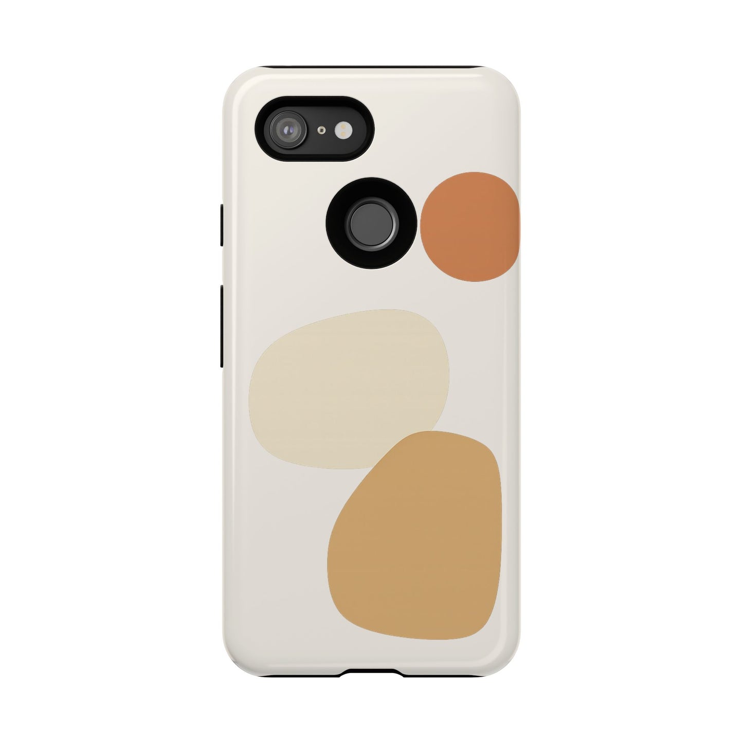Modern Phone Case, Minimalist Design, Tough Cases, Stylish Tech Accessory, Unique Gift Idea, Trendy Mobile Cover