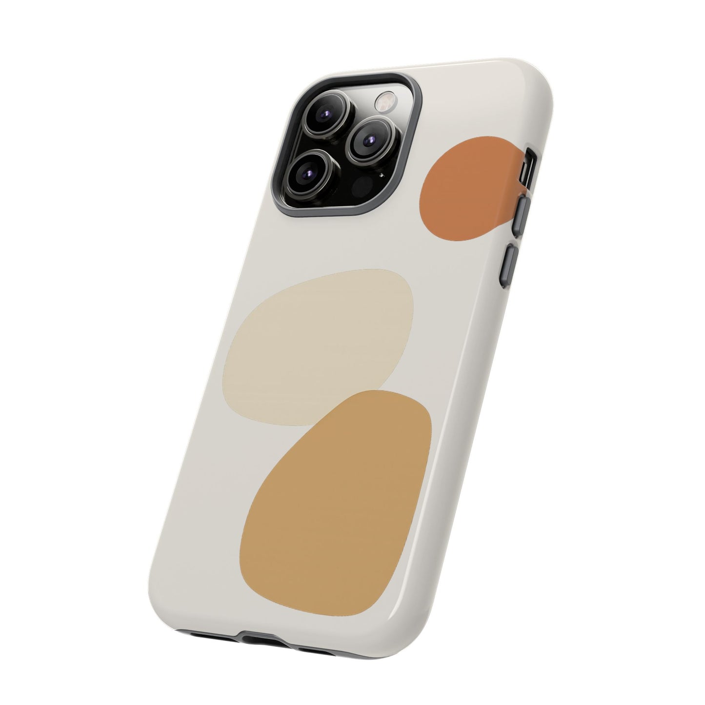Modern Phone Case, Minimalist Design, Tough Cases, Stylish Tech Accessory, Unique Gift Idea, Trendy Mobile Cover