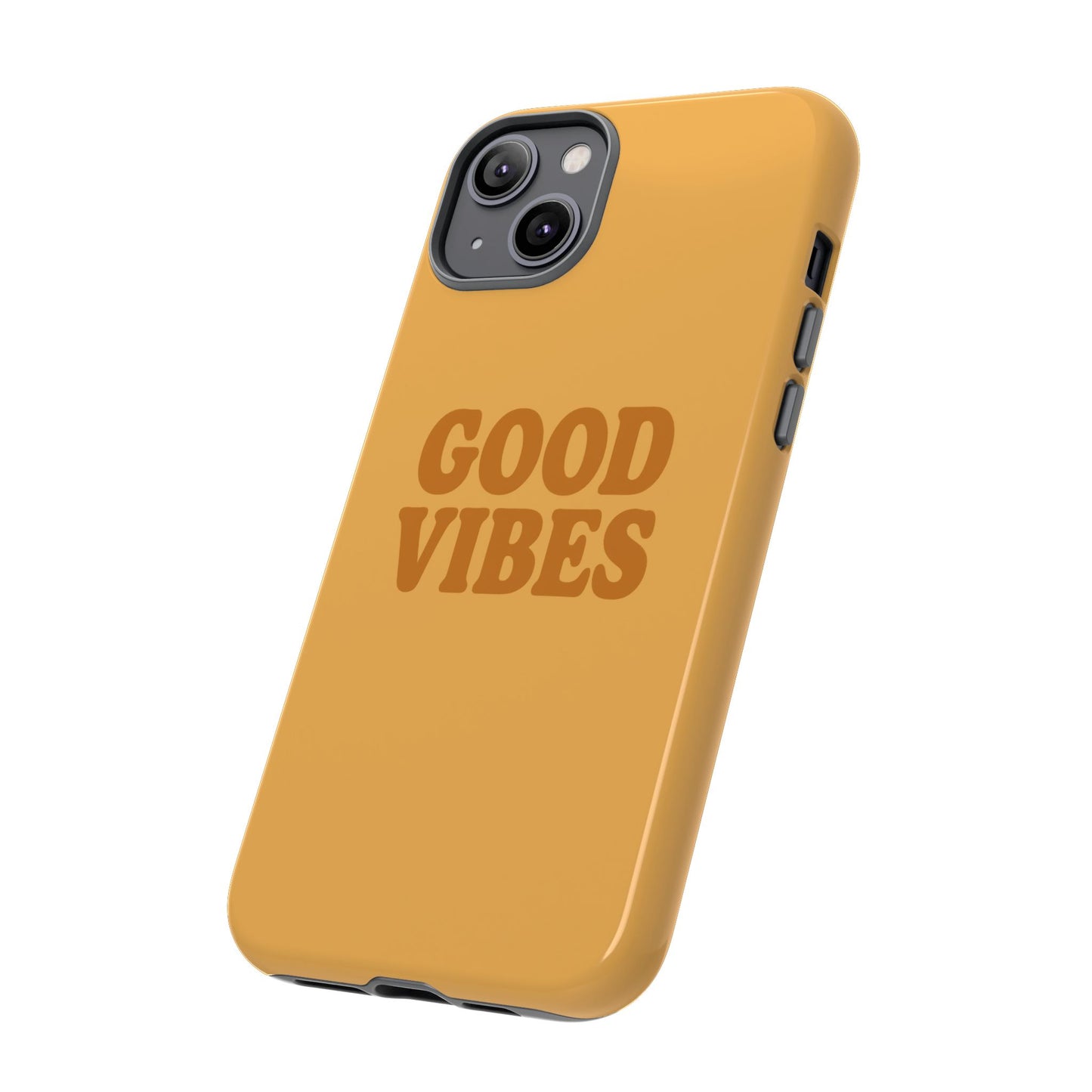 Good Vibes Phone Case