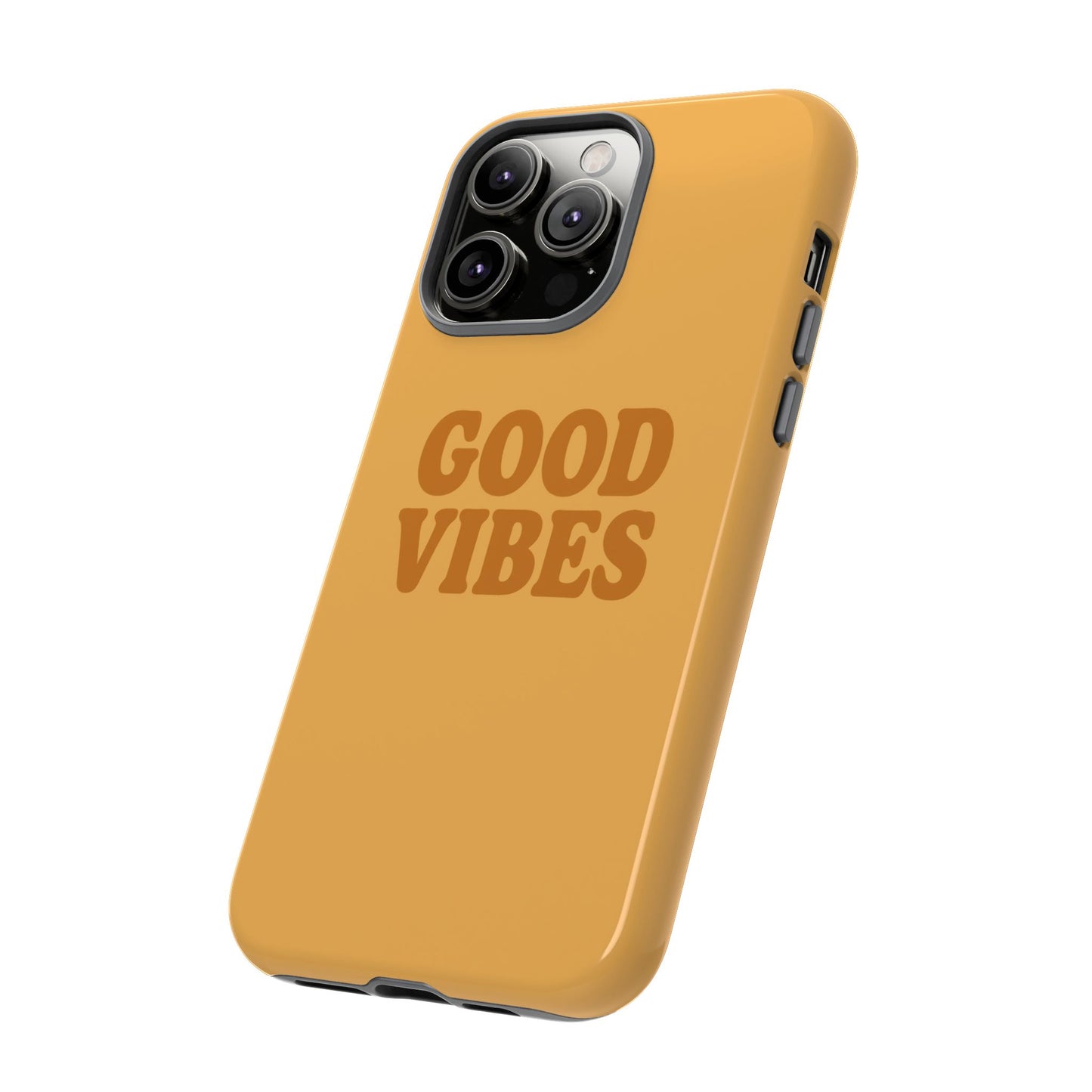 Good Vibes Phone Case