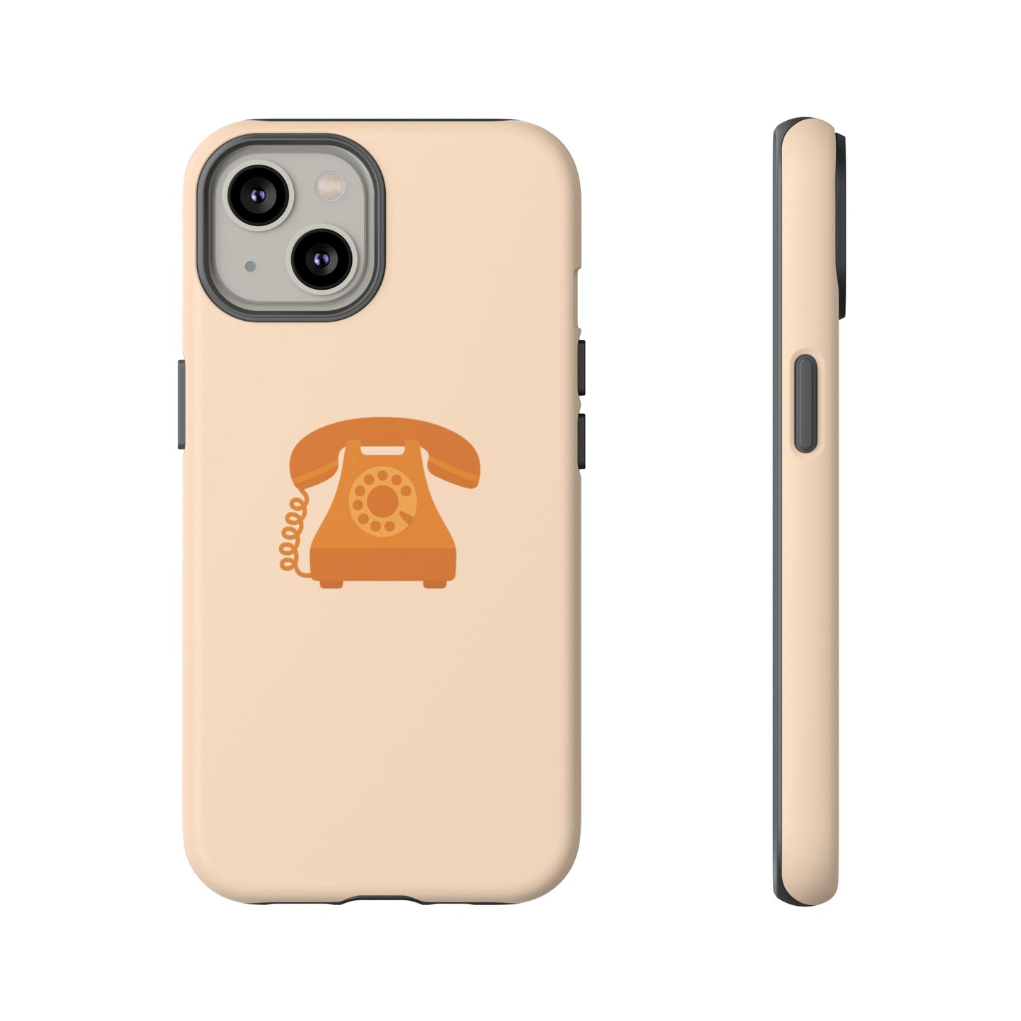 Vintage Style Retro Phone Case Cover