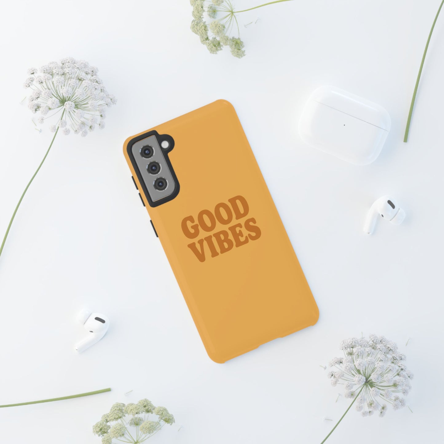 Good Vibes Phone Case