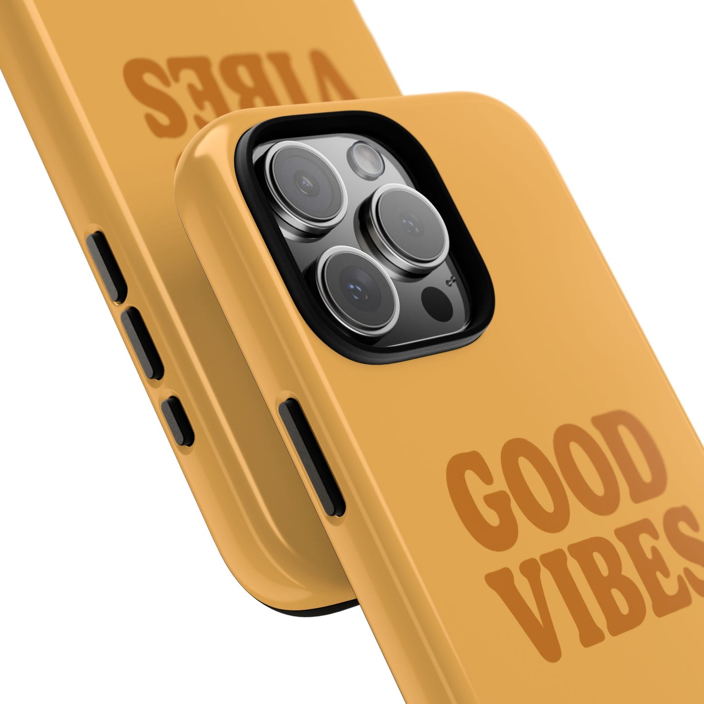 Good Vibes Phone Case