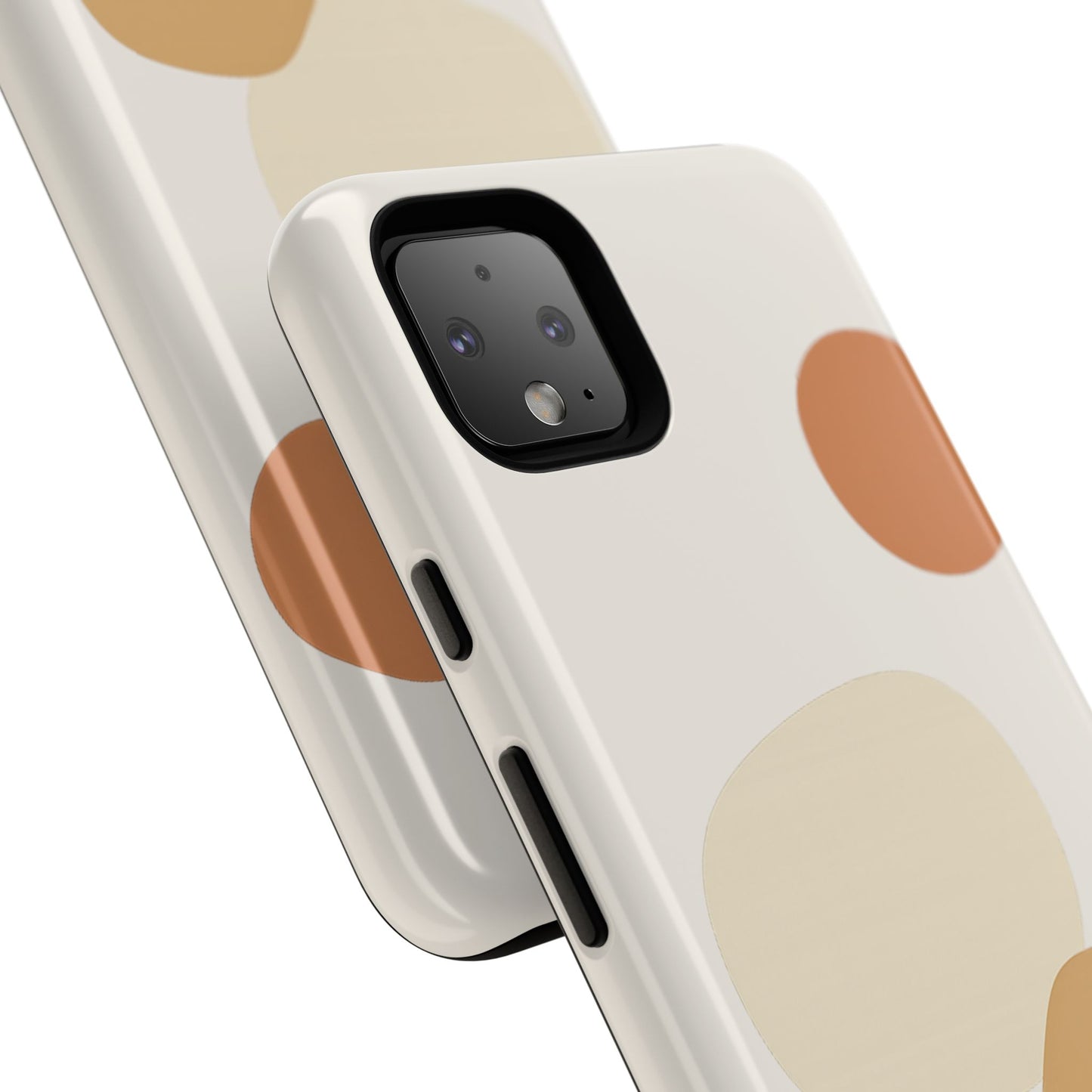 Modern Phone Case, Minimalist Design, Tough Cases, Stylish Tech Accessory, Unique Gift Idea, Trendy Mobile Cover