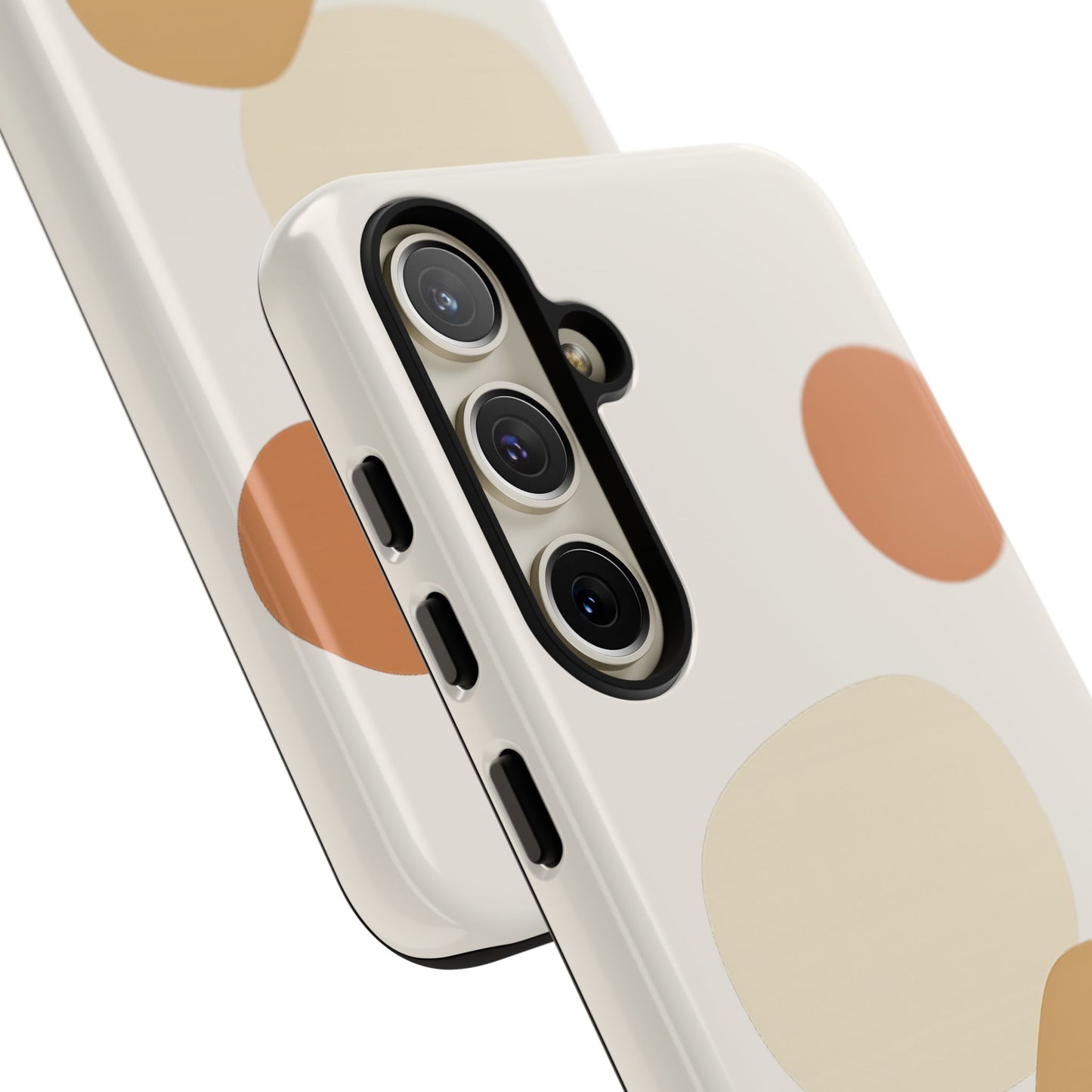Modern Phone Case, Minimalist Design, Tough Cases, Stylish Tech Accessory, Unique Gift Idea, Trendy Mobile Cover