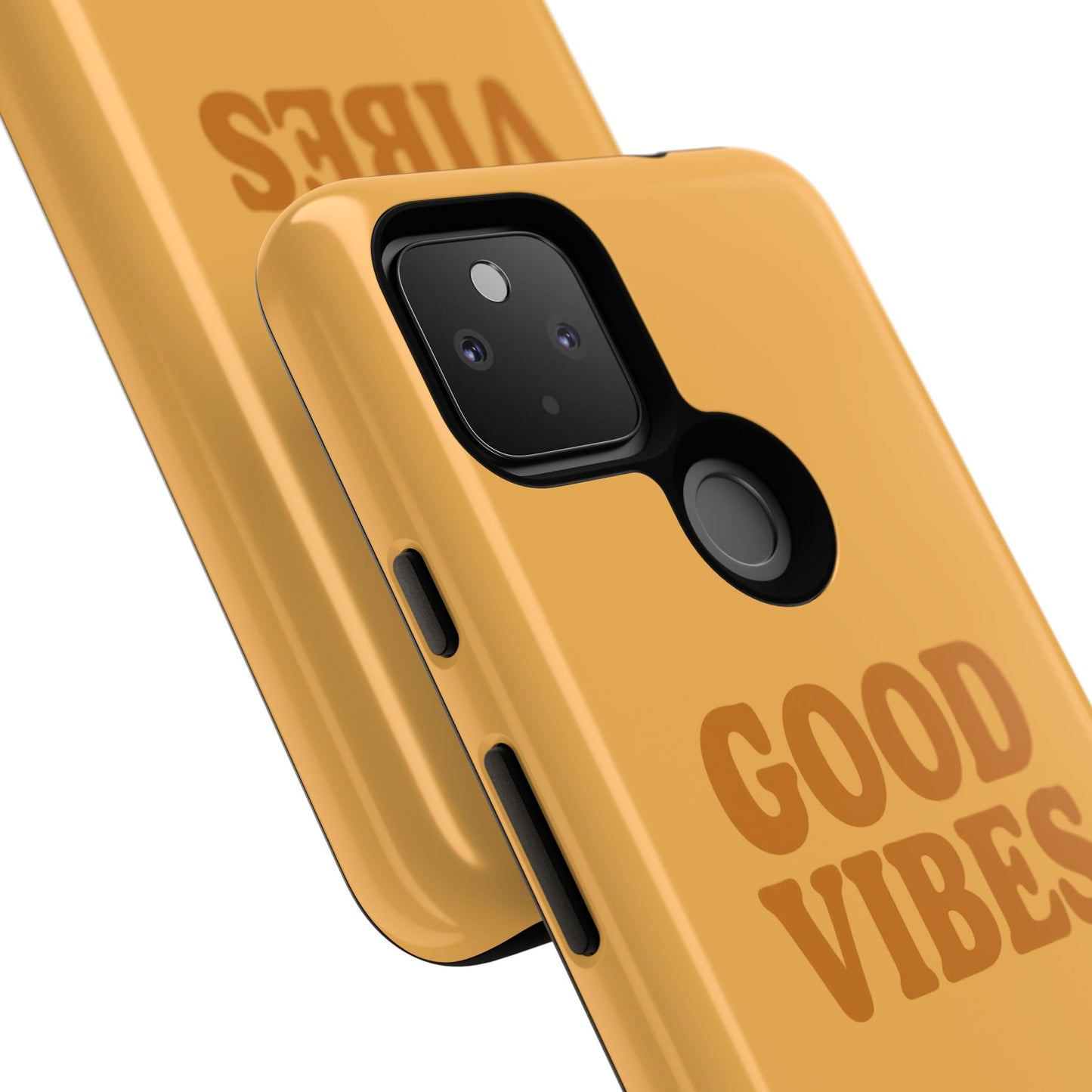 Good Vibes Phone Case