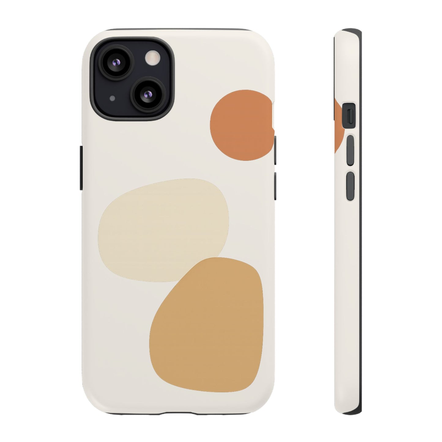 Modern Phone Case, Minimalist Design, Tough Cases, Stylish Tech Accessory, Unique Gift Idea, Trendy Mobile Cover